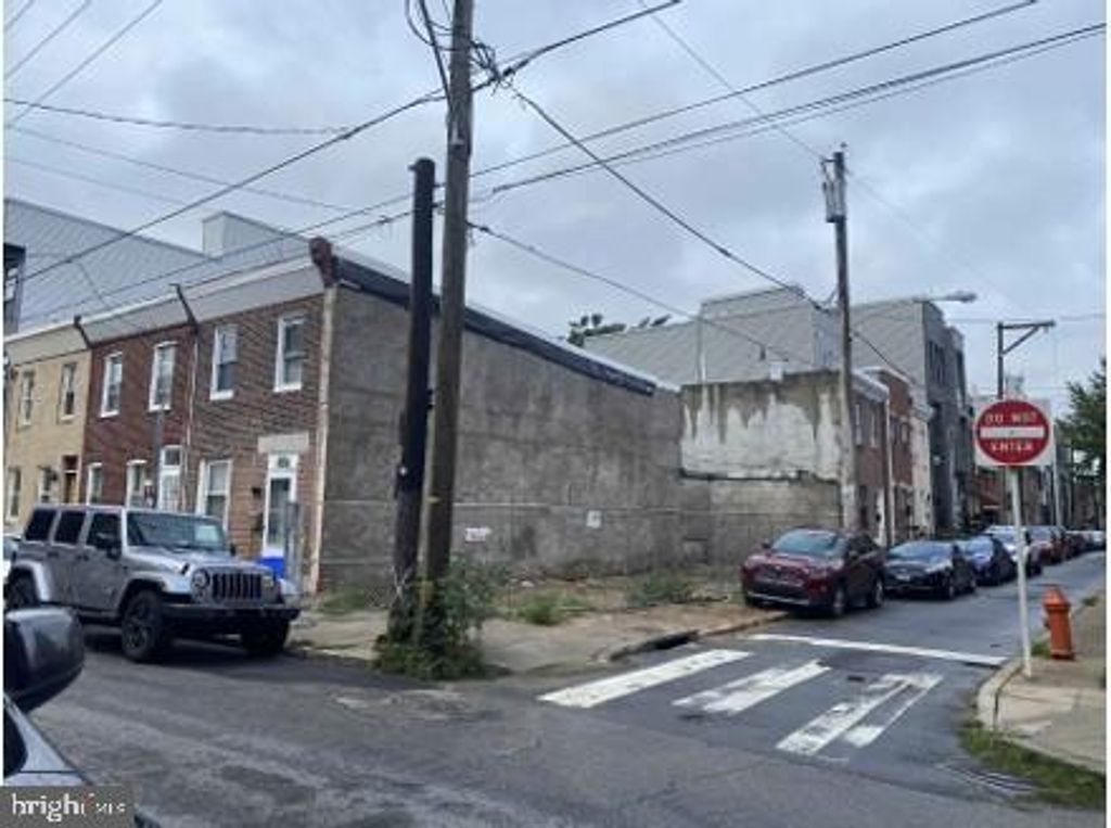 Photo of 1414 18th Street, PHILADELPHIA, PA 19146 (MLS # PAPH2538018)