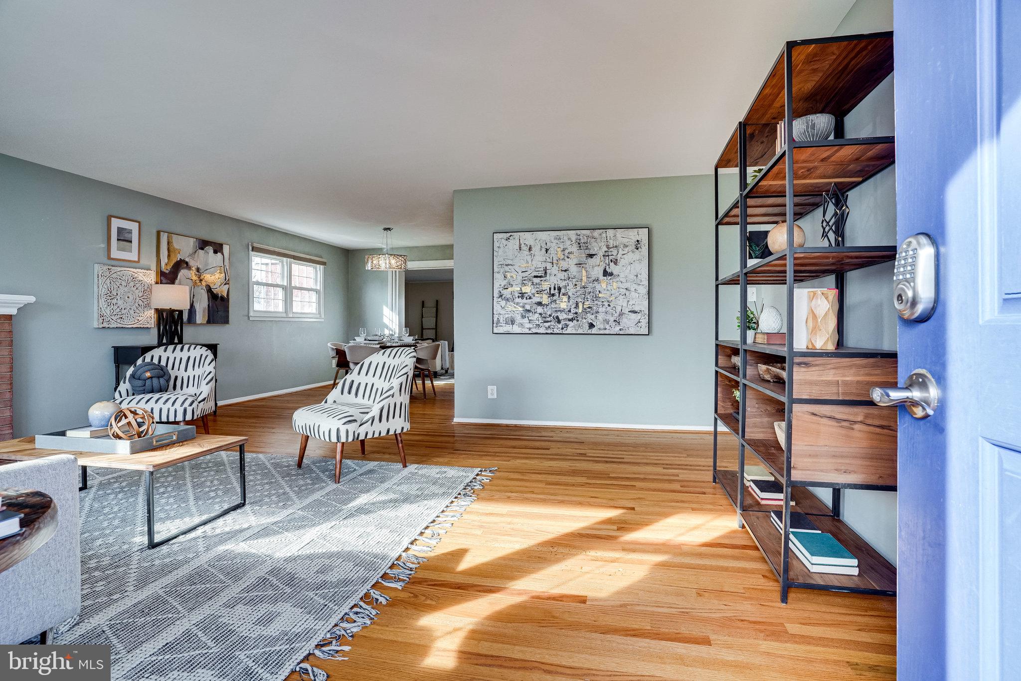 RAVENSWORTH - Residential