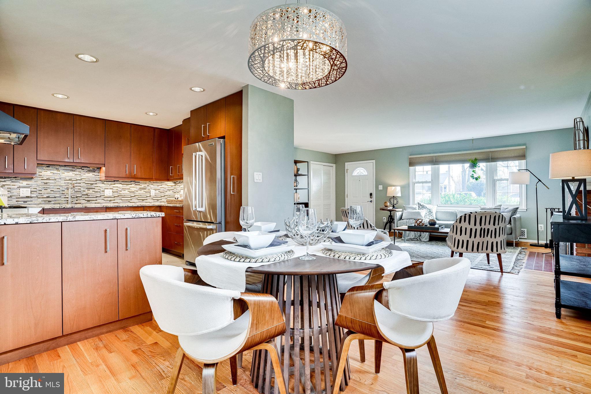 RAVENSWORTH - Residential