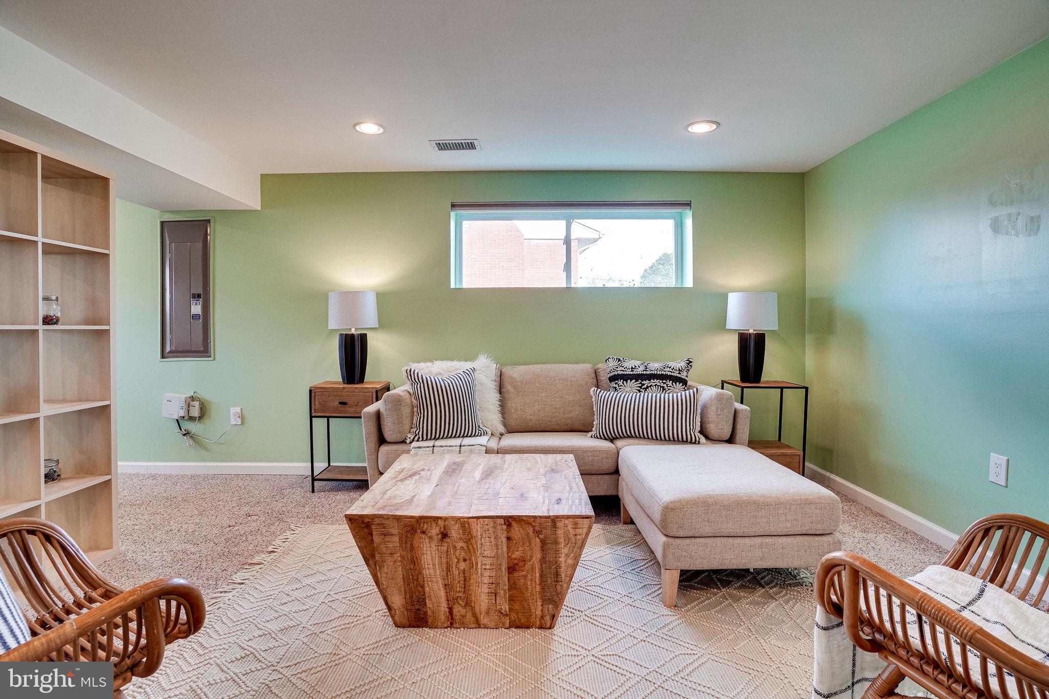 RAVENSWORTH - Residential