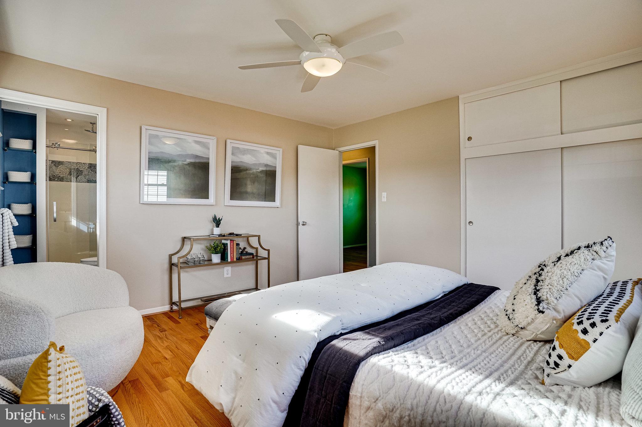 RAVENSWORTH - Residential