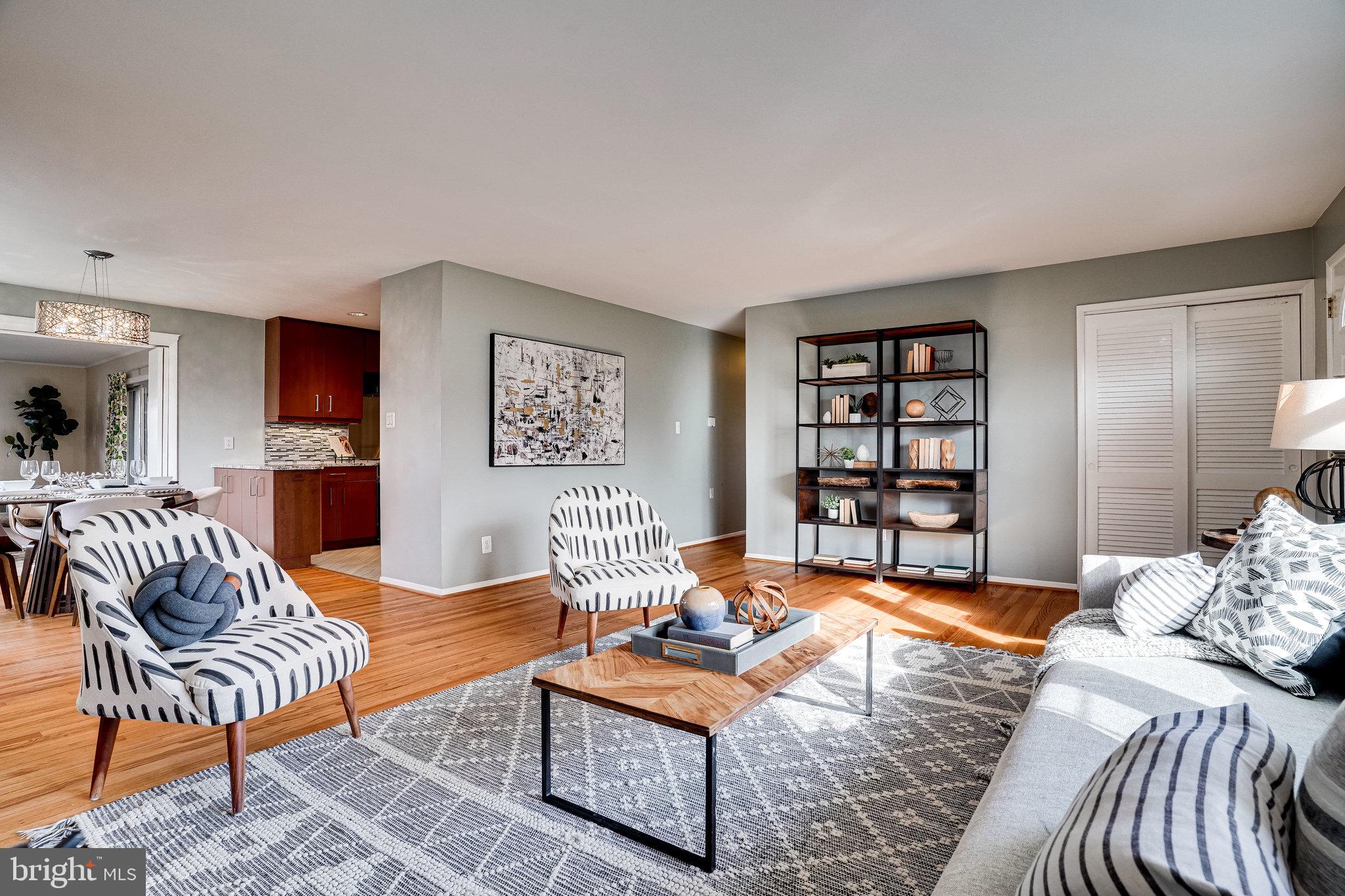 RAVENSWORTH - Residential