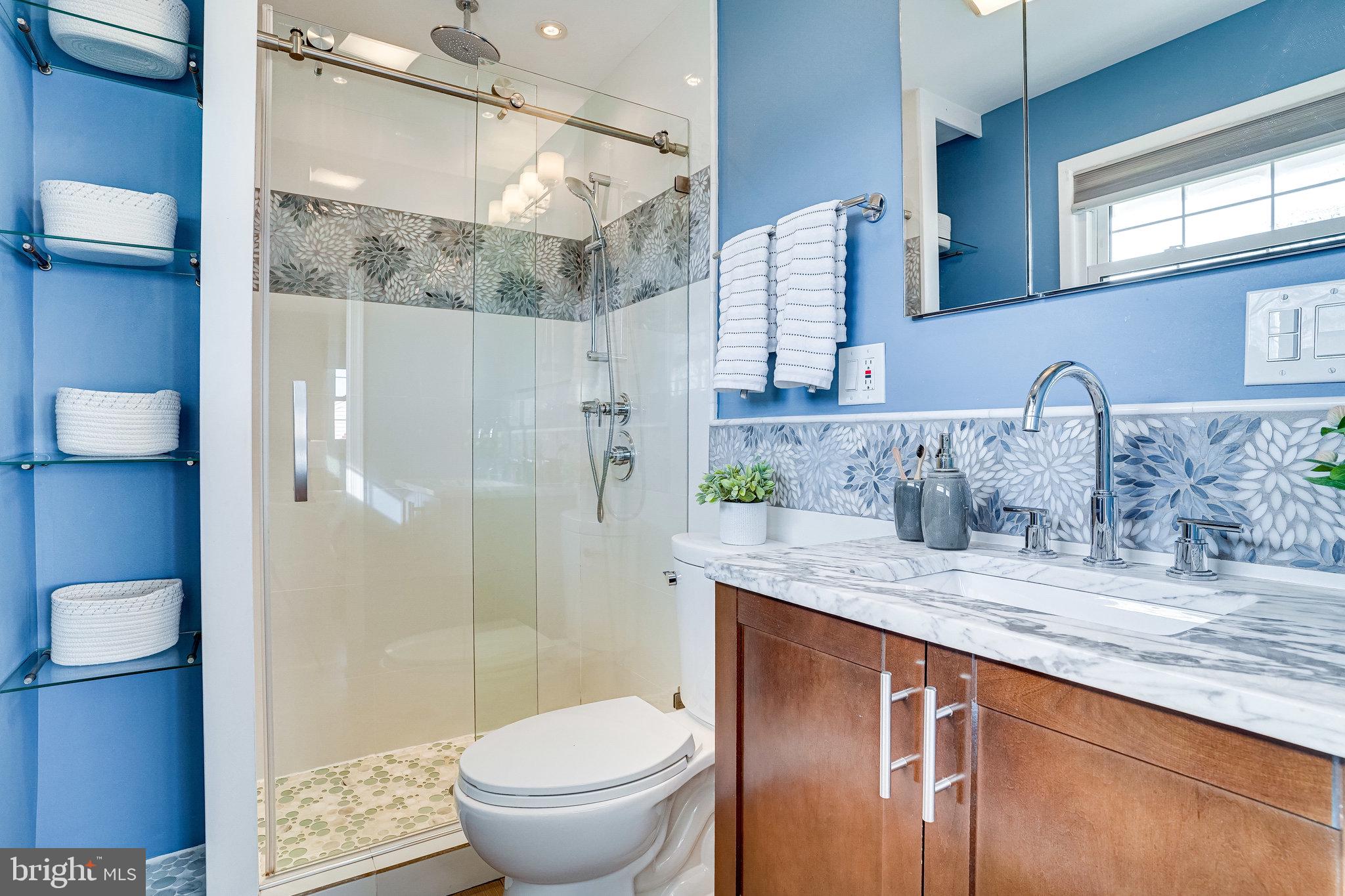 RAVENSWORTH - Residential