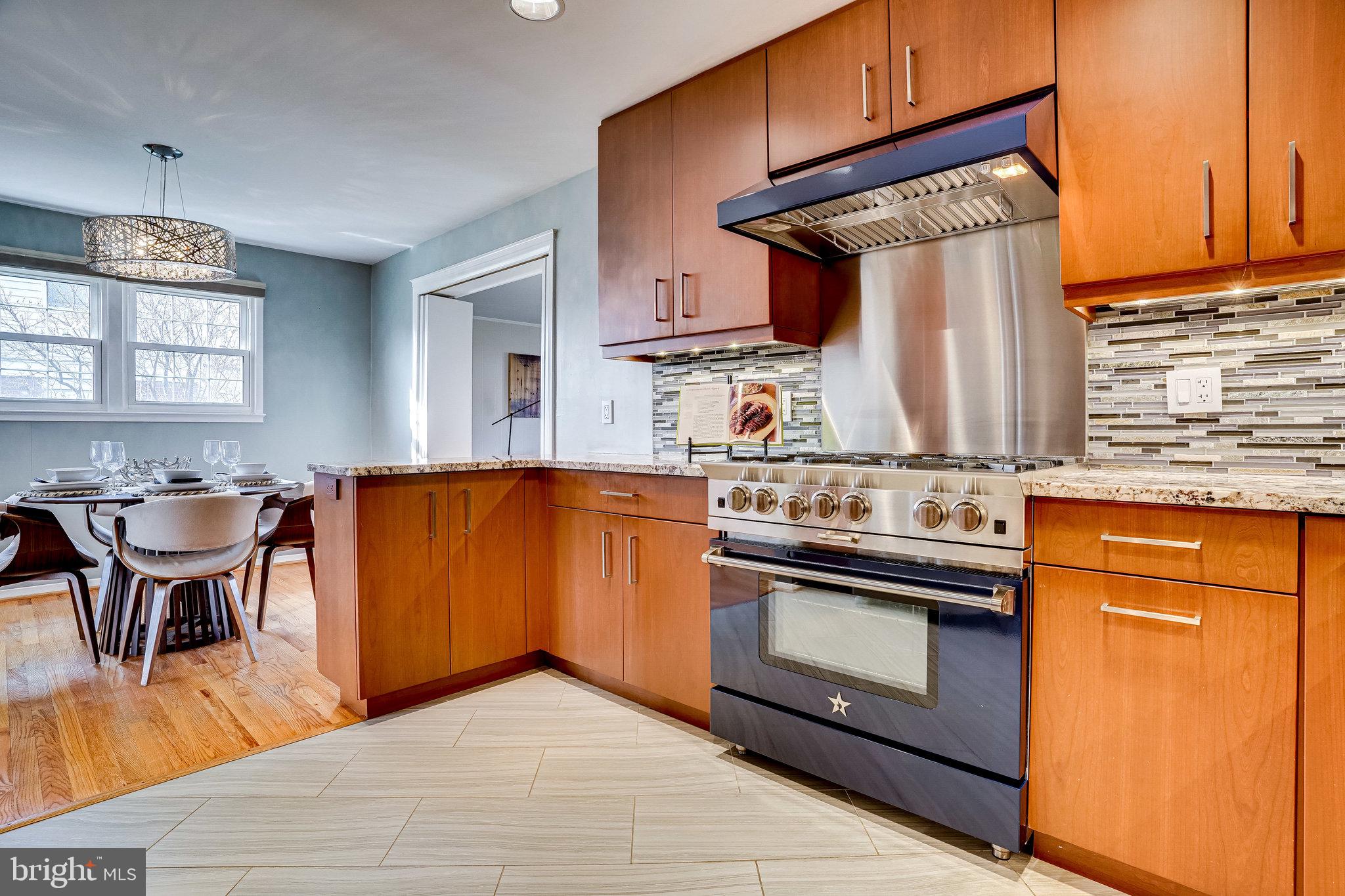 RAVENSWORTH - Residential