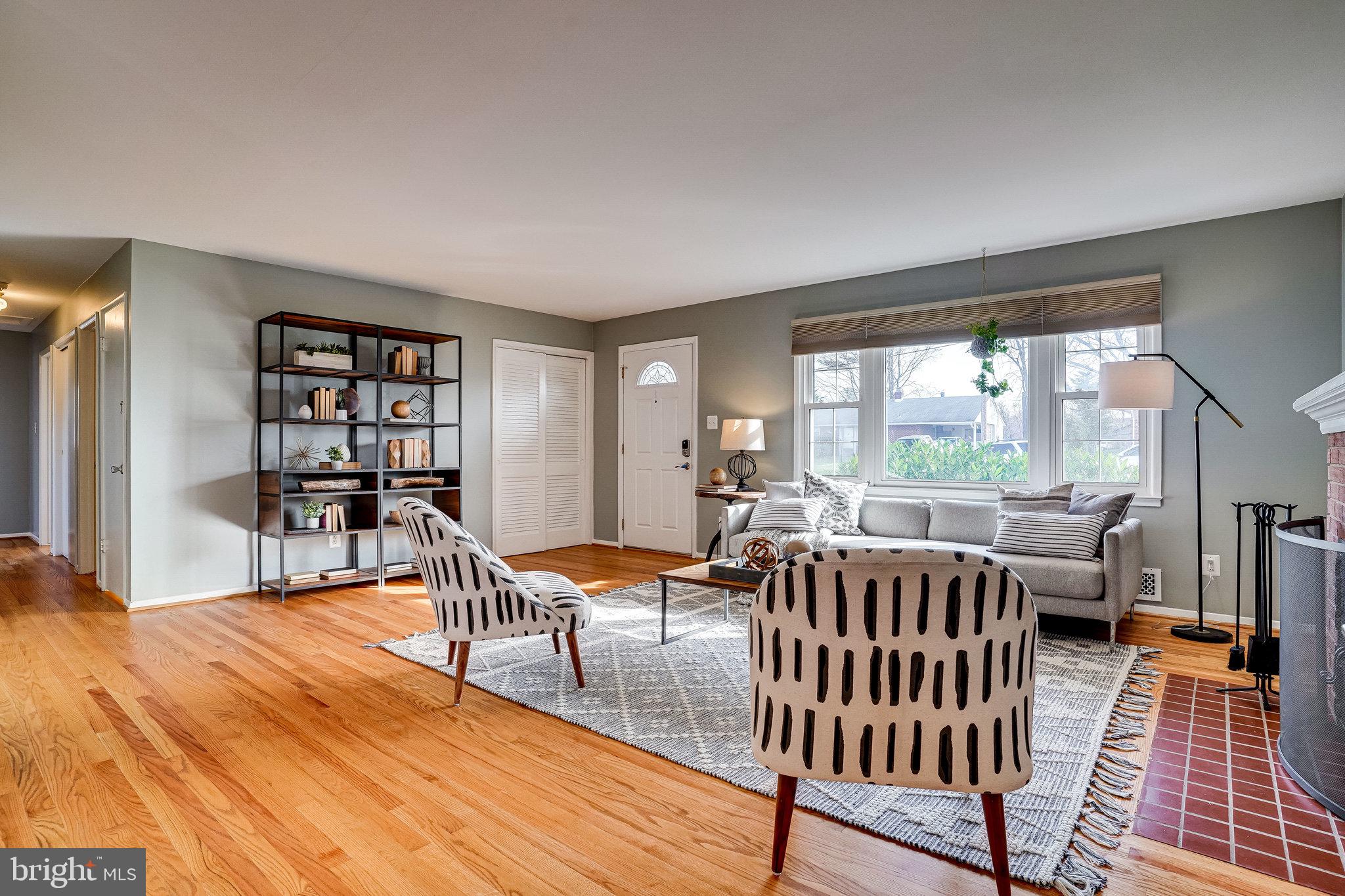 RAVENSWORTH - Residential