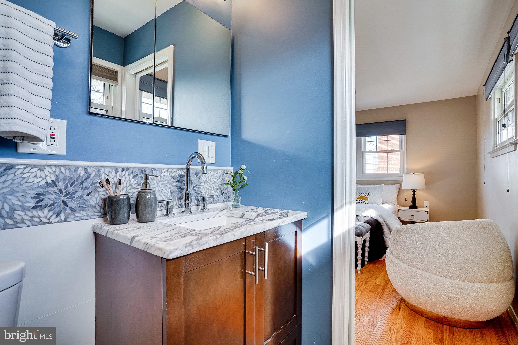 RAVENSWORTH - Residential