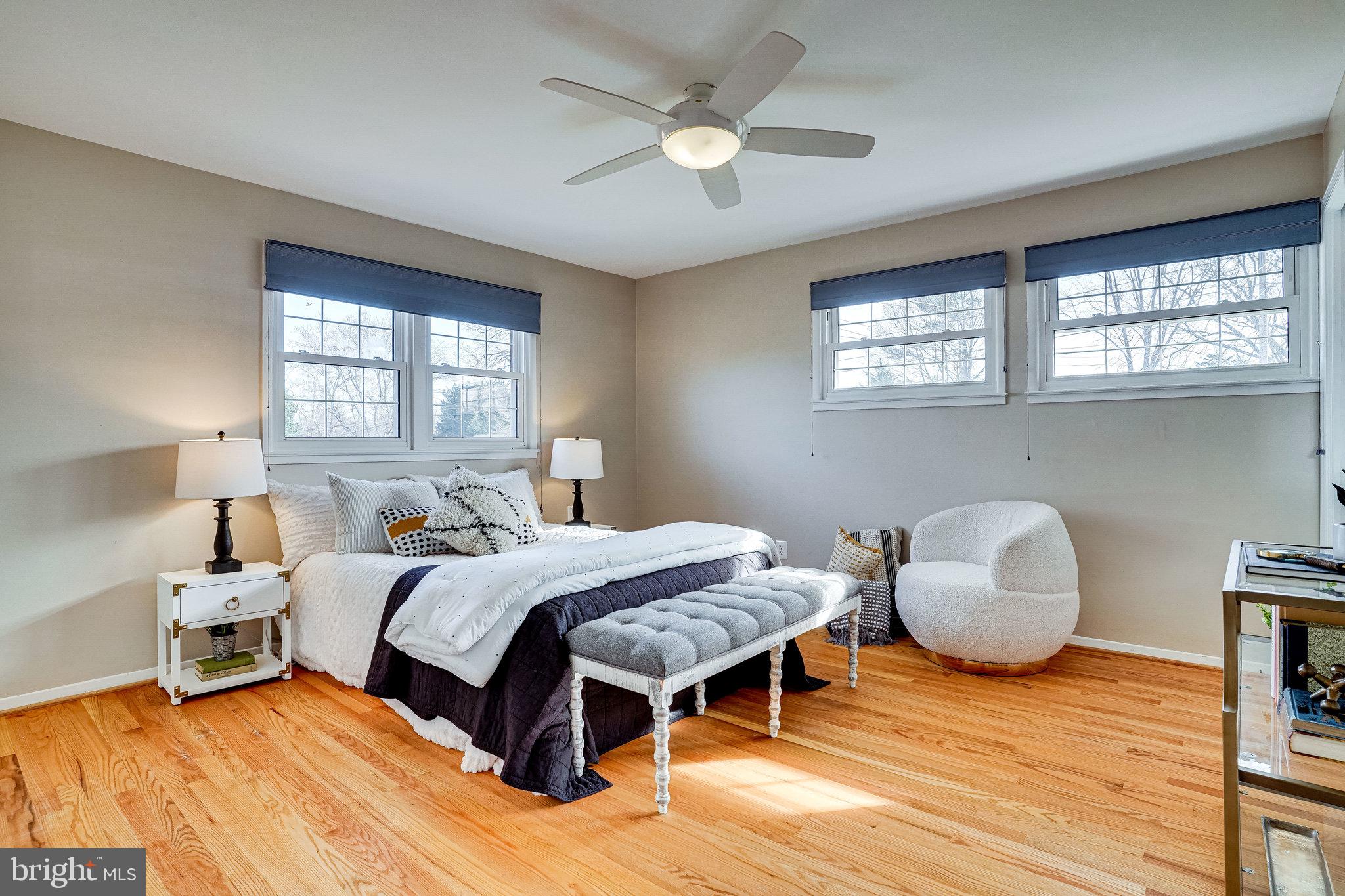 RAVENSWORTH - Residential