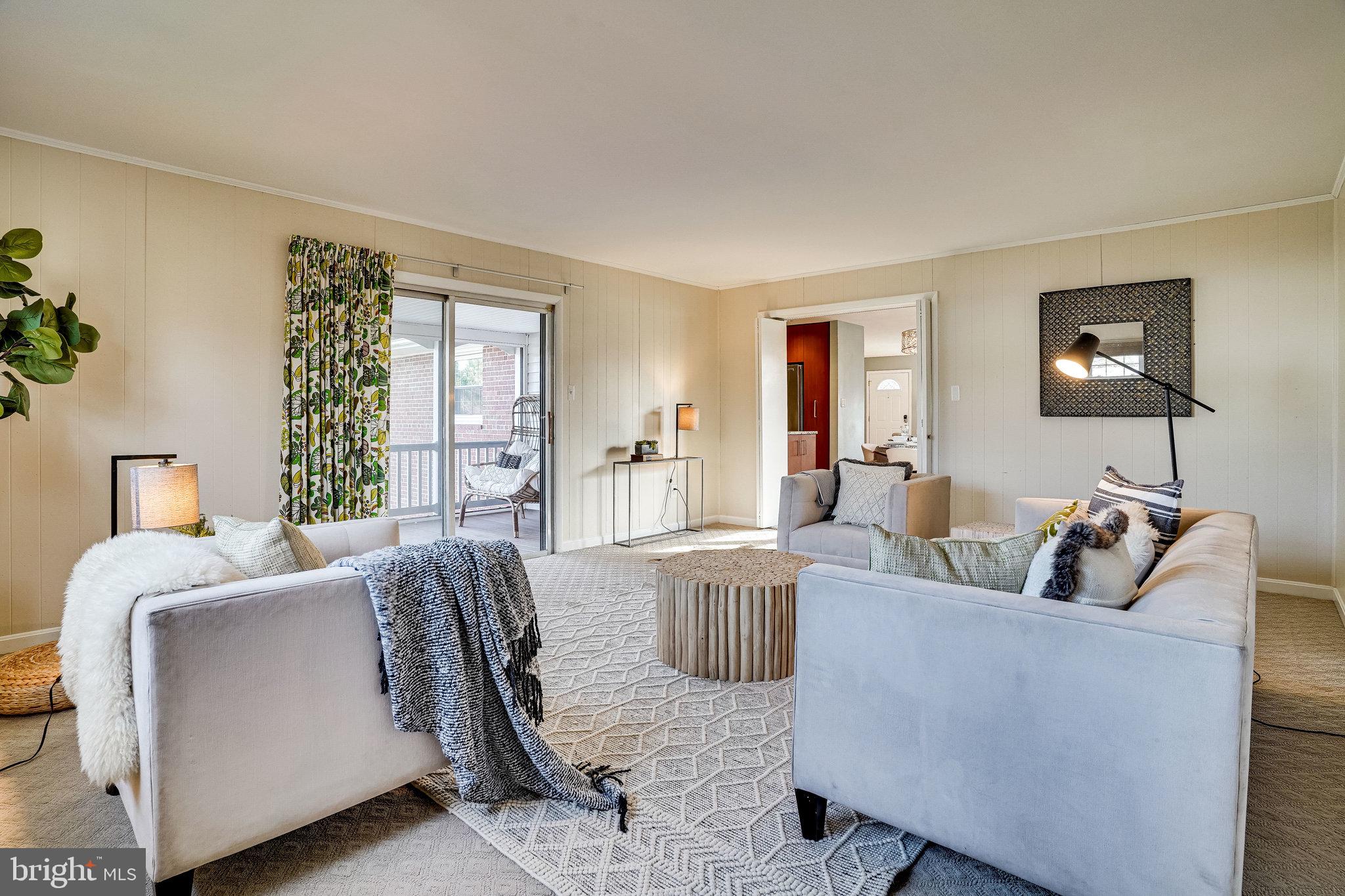 RAVENSWORTH - Residential