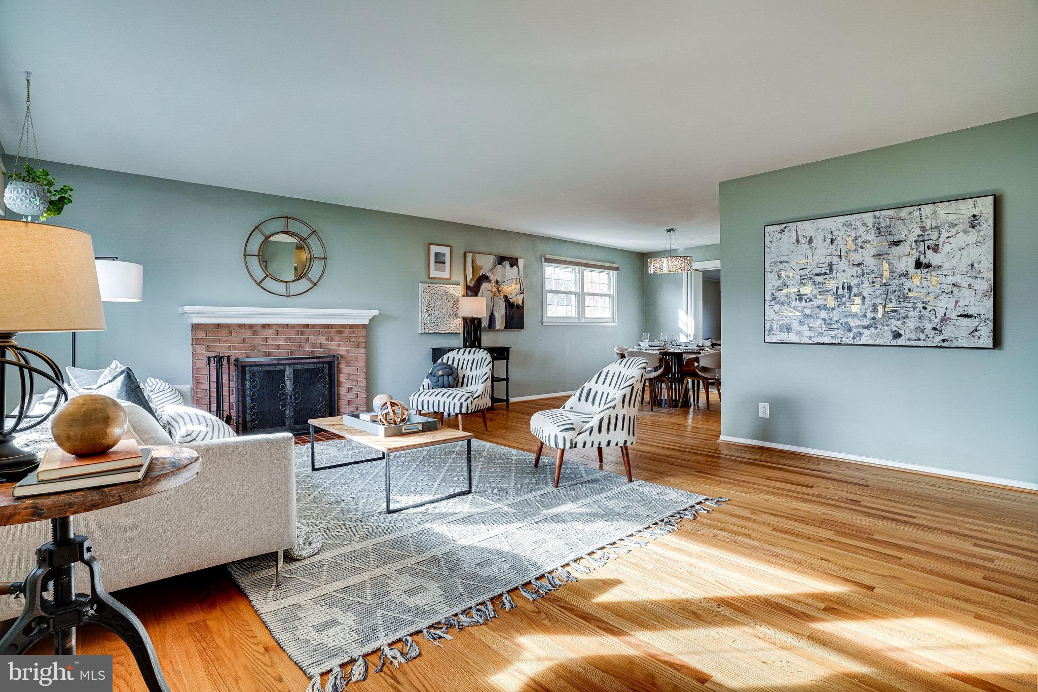 RAVENSWORTH - Residential