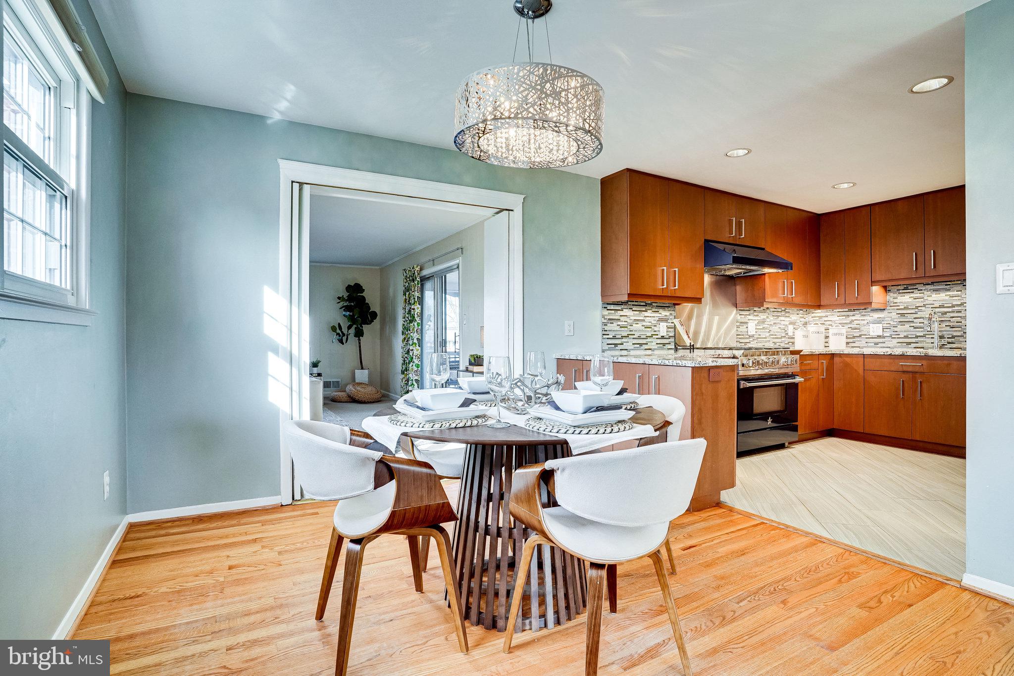 RAVENSWORTH - Residential