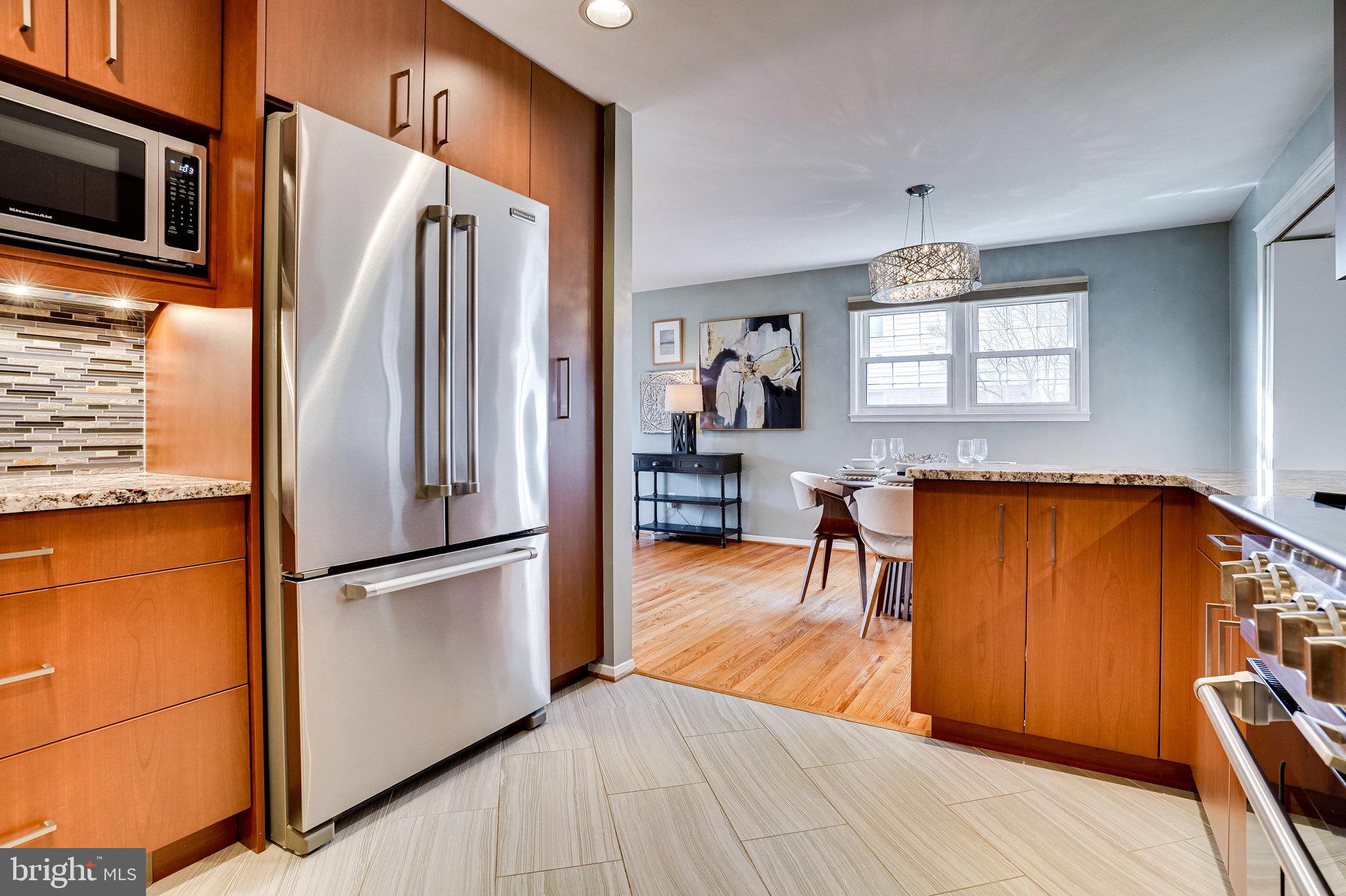 RAVENSWORTH - Residential