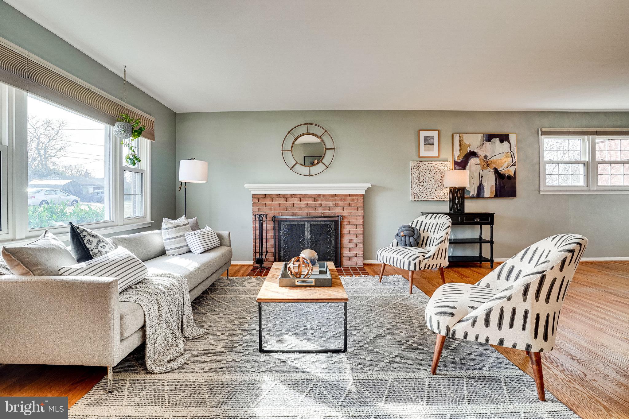 RAVENSWORTH - Residential