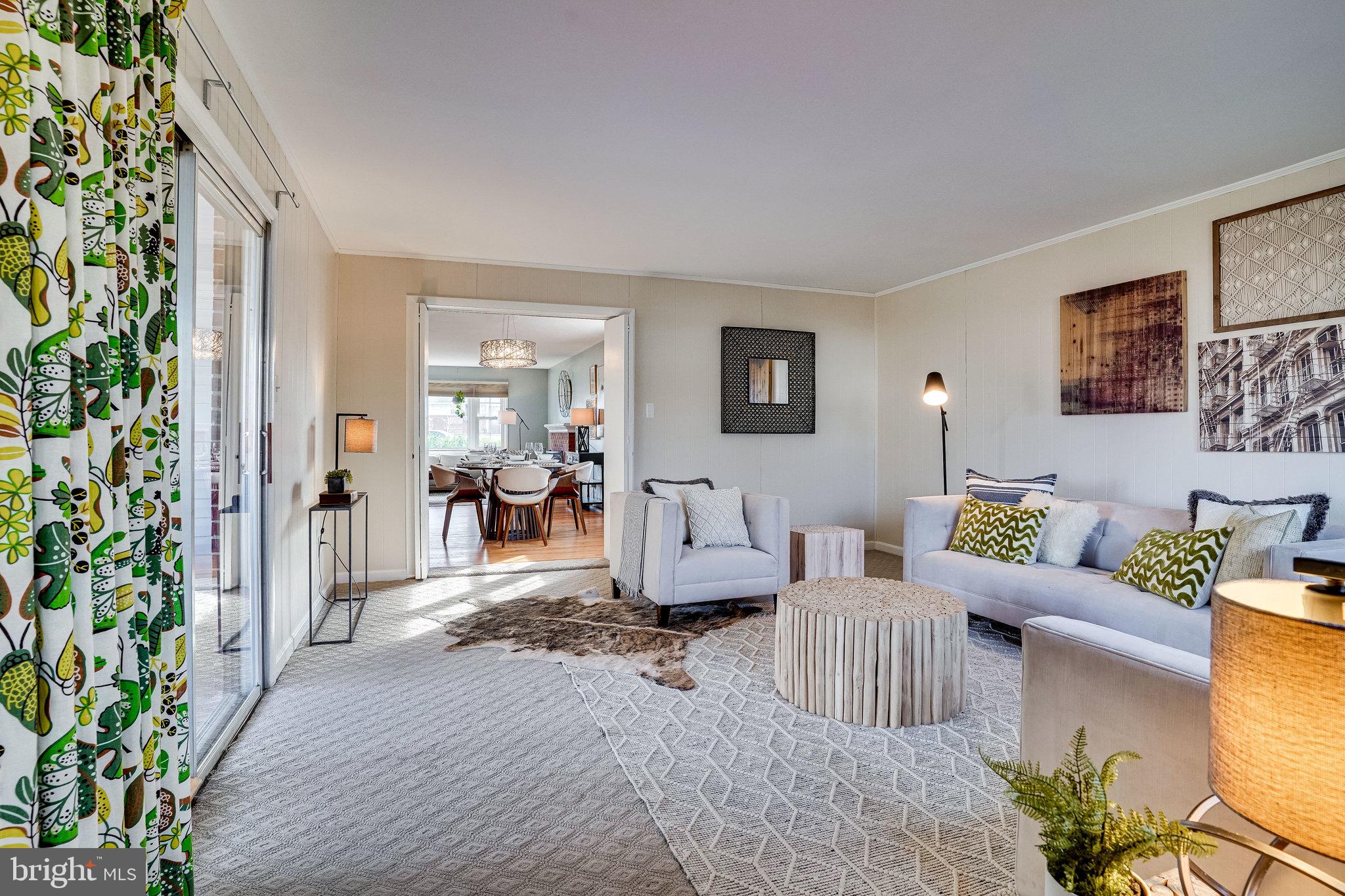 RAVENSWORTH - Residential