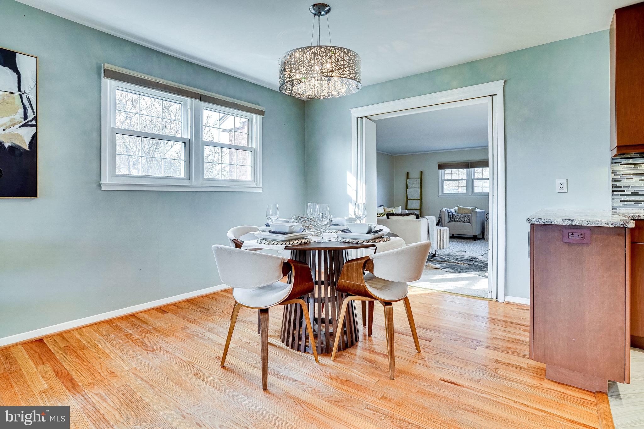 RAVENSWORTH - Residential