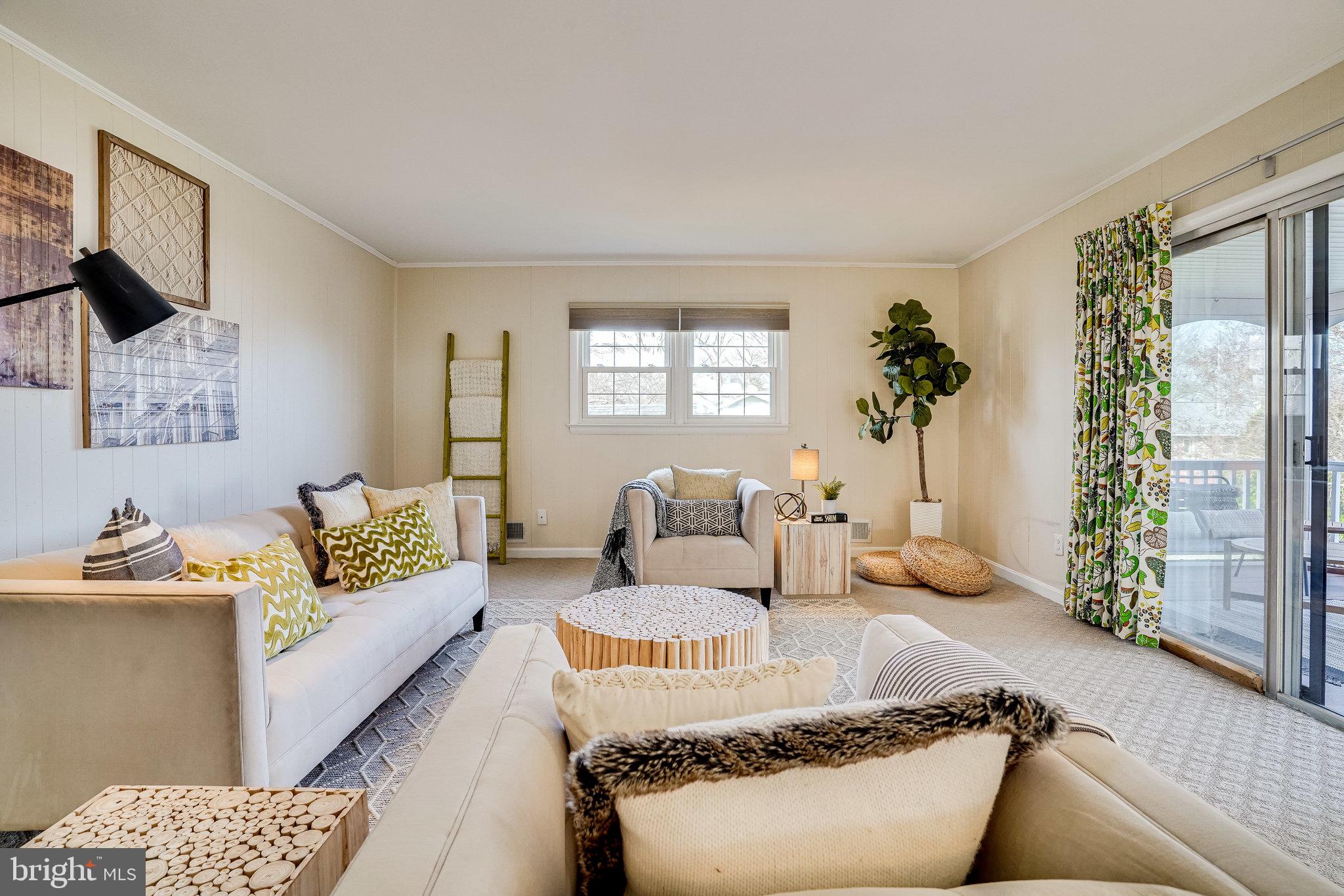 RAVENSWORTH - Residential