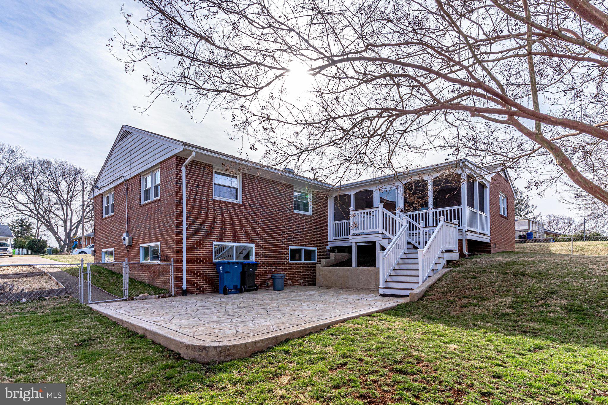 RAVENSWORTH - Residential