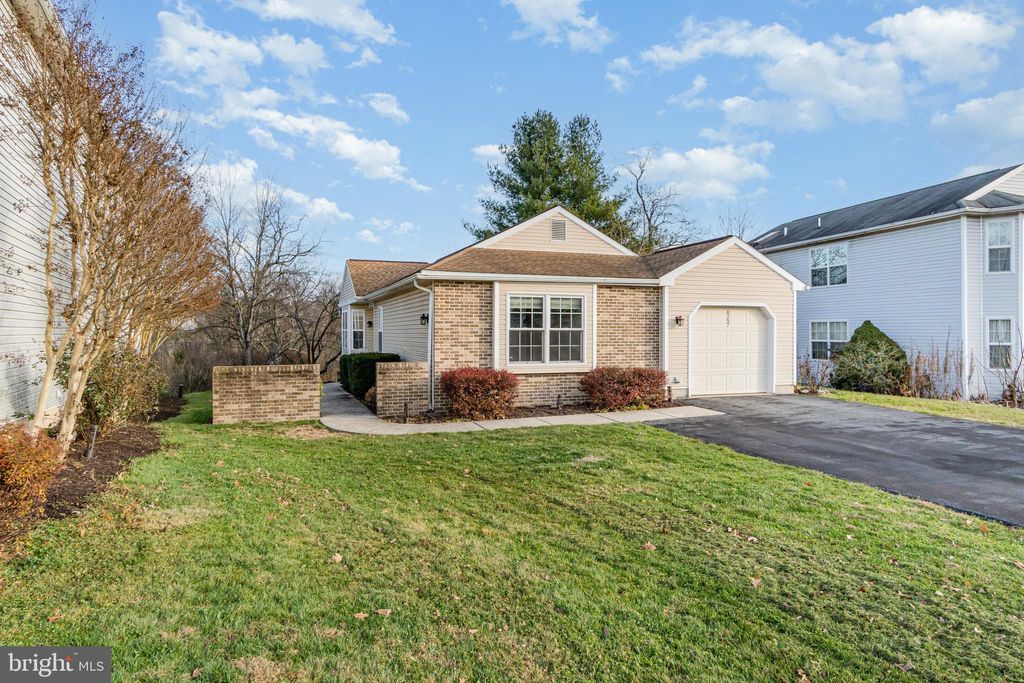 Photo of 6257 S Highlands Circle, HARRISBURG, PA 17111 (MLS # PADA2052030)