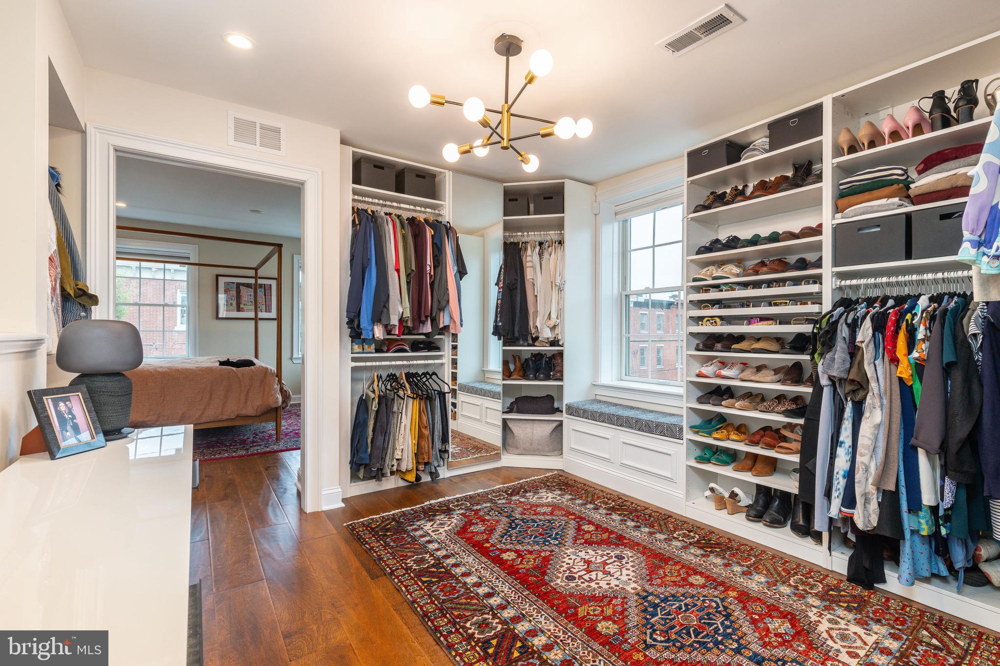 GRADUATE HOSPITAL - Residential