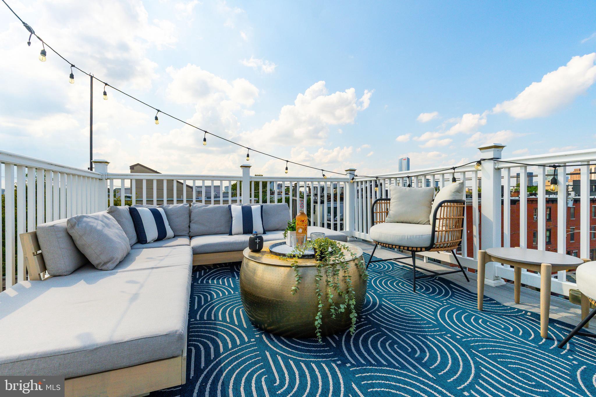 GRADUATE HOSPITAL - Residential