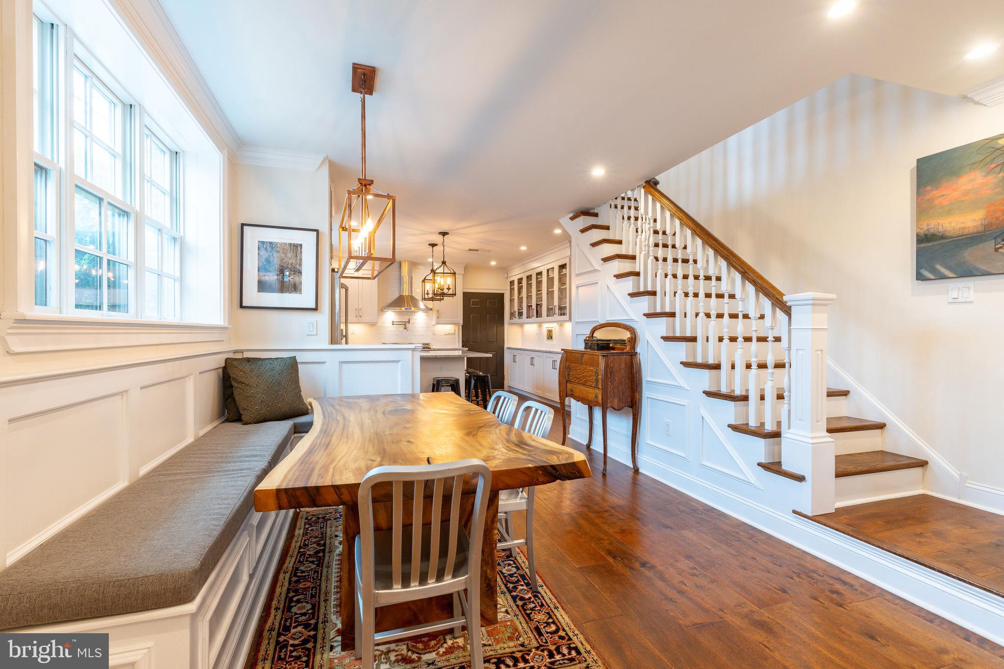 GRADUATE HOSPITAL - Residential