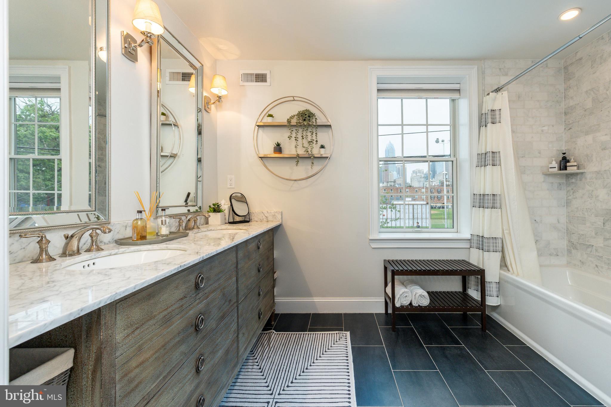 GRADUATE HOSPITAL - Residential