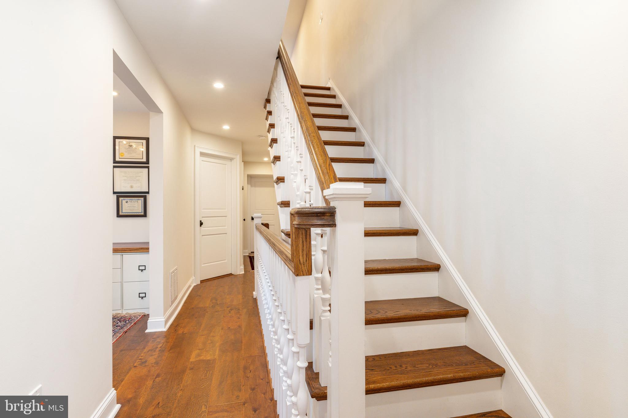 GRADUATE HOSPITAL - Residential