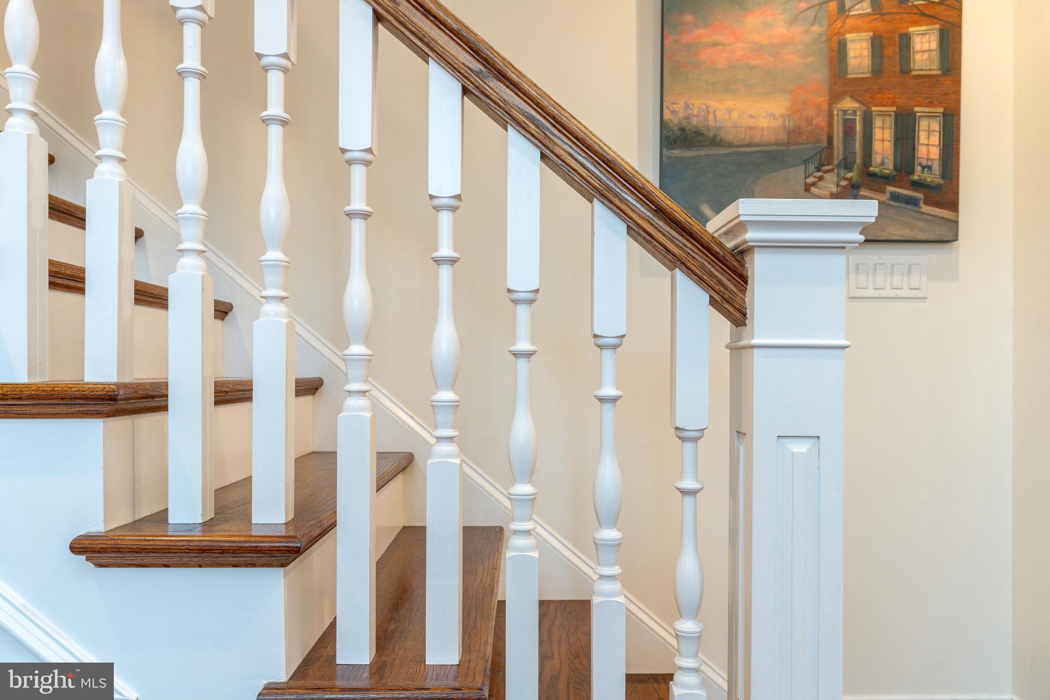 GRADUATE HOSPITAL - Residential