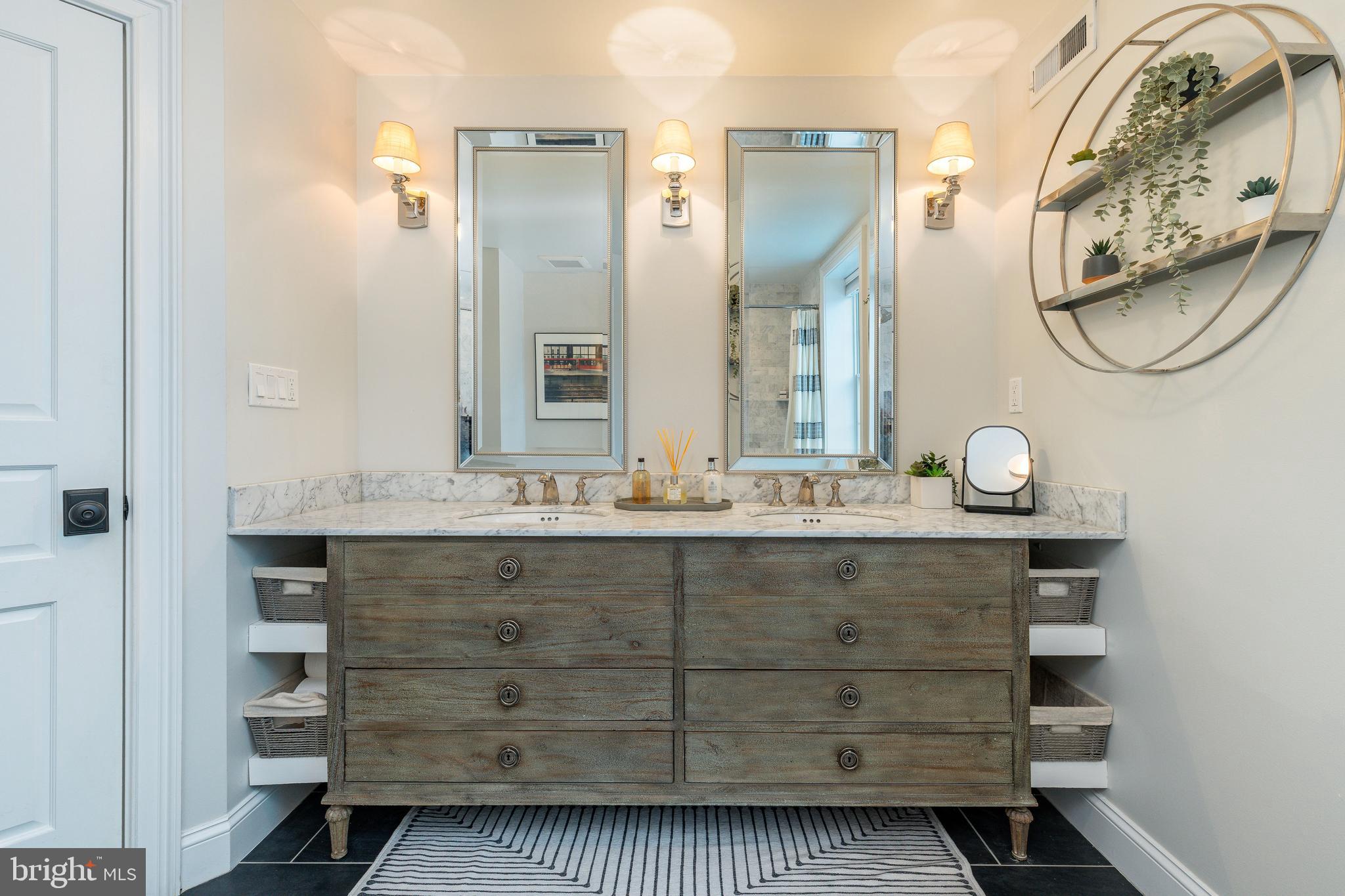 GRADUATE HOSPITAL - Residential