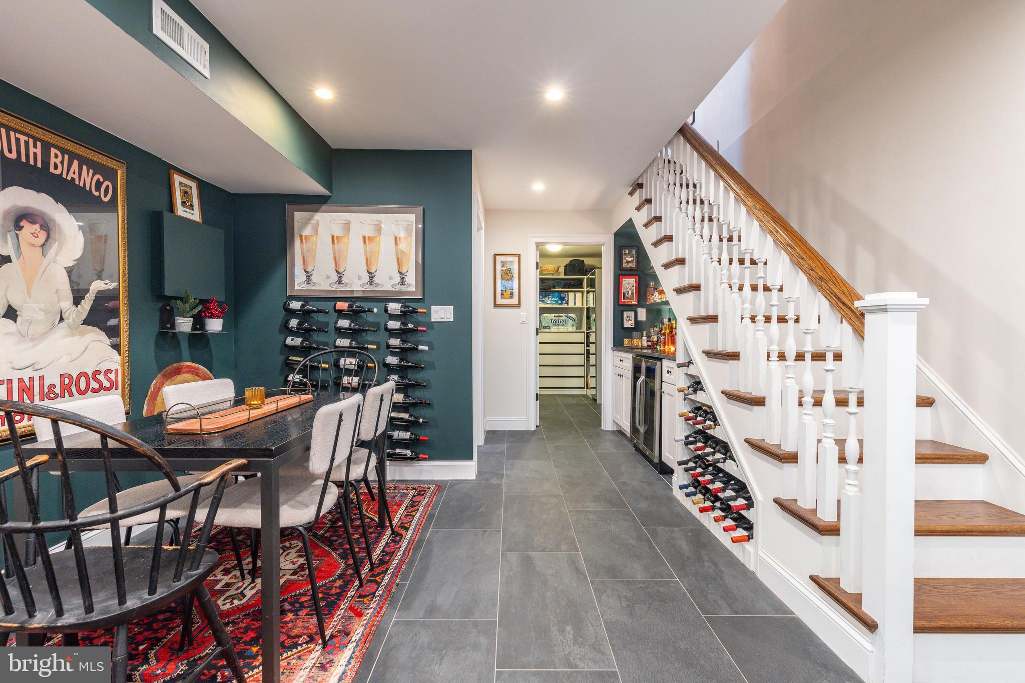 GRADUATE HOSPITAL - Residential