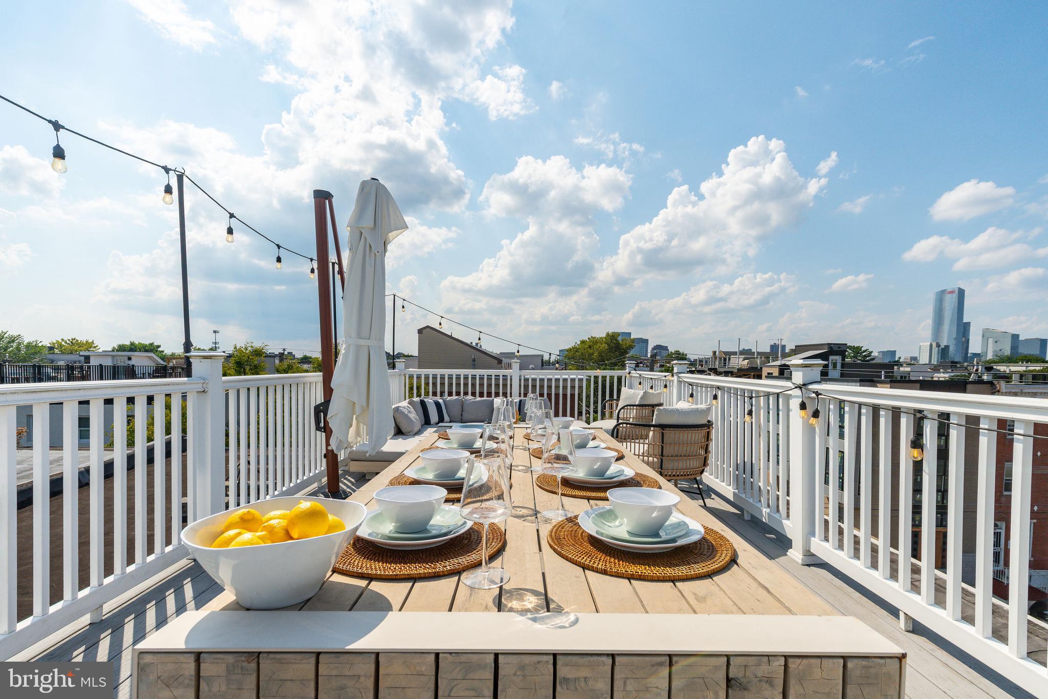 GRADUATE HOSPITAL - Residential