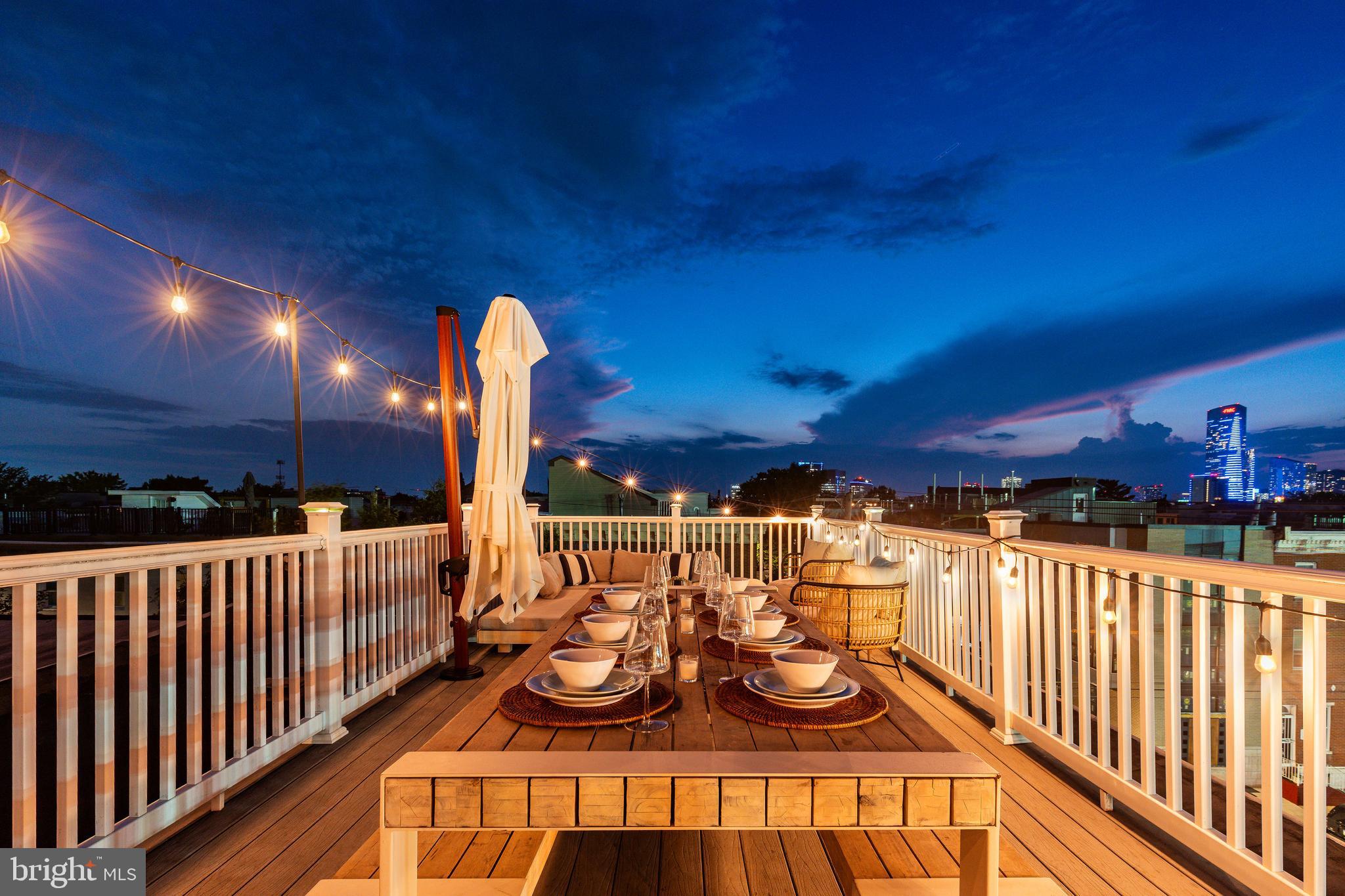 GRADUATE HOSPITAL - Residential