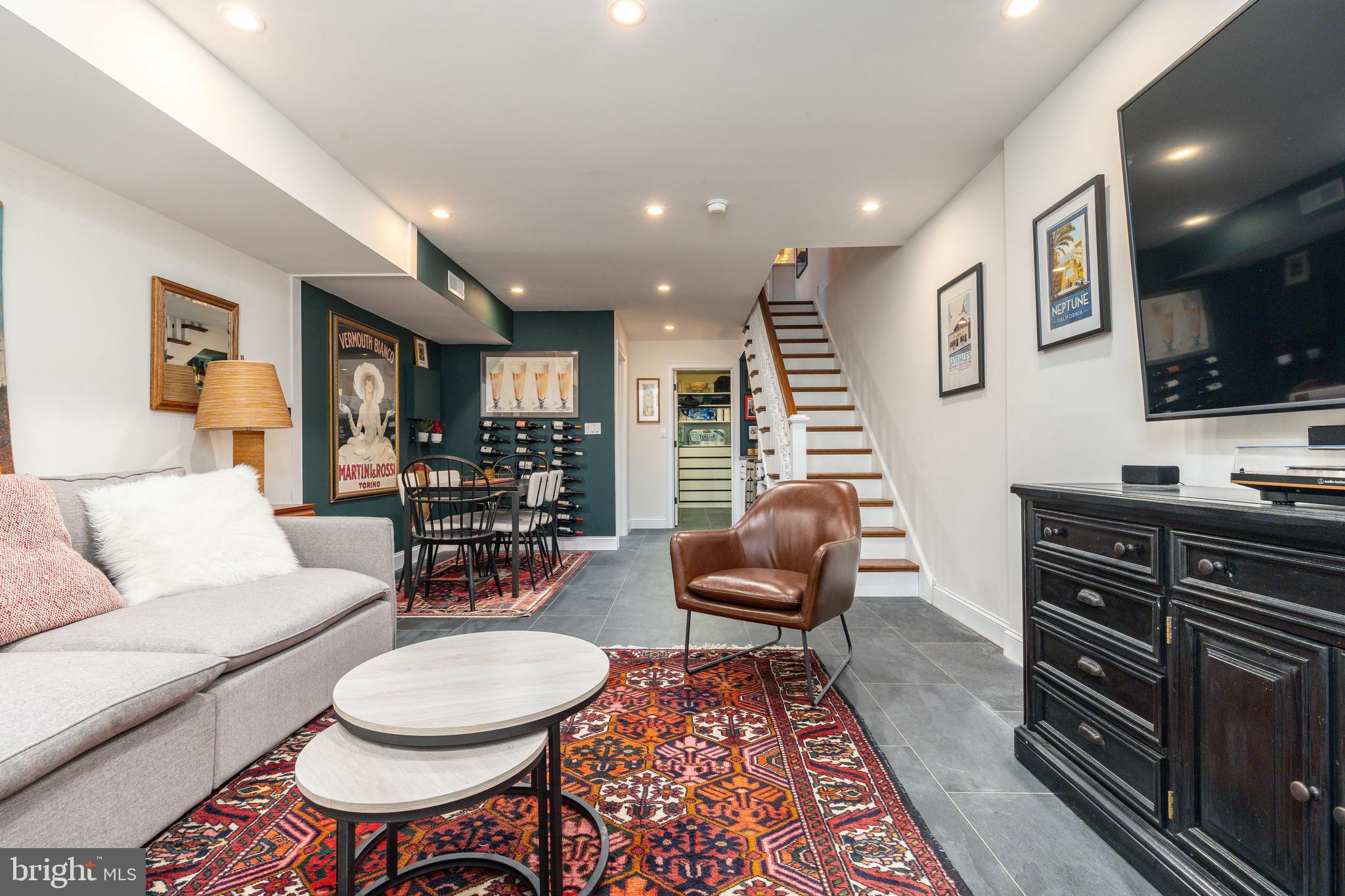 GRADUATE HOSPITAL - Residential