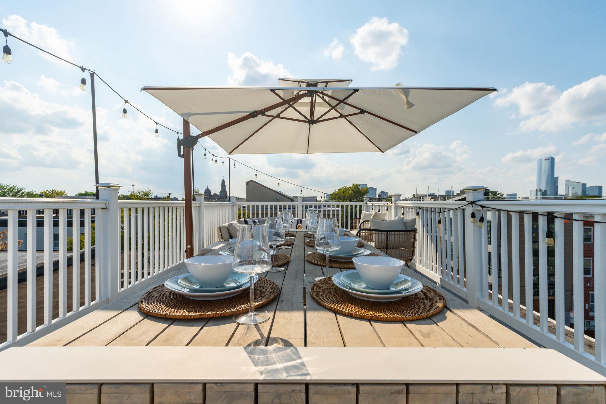 GRADUATE HOSPITAL - Residential