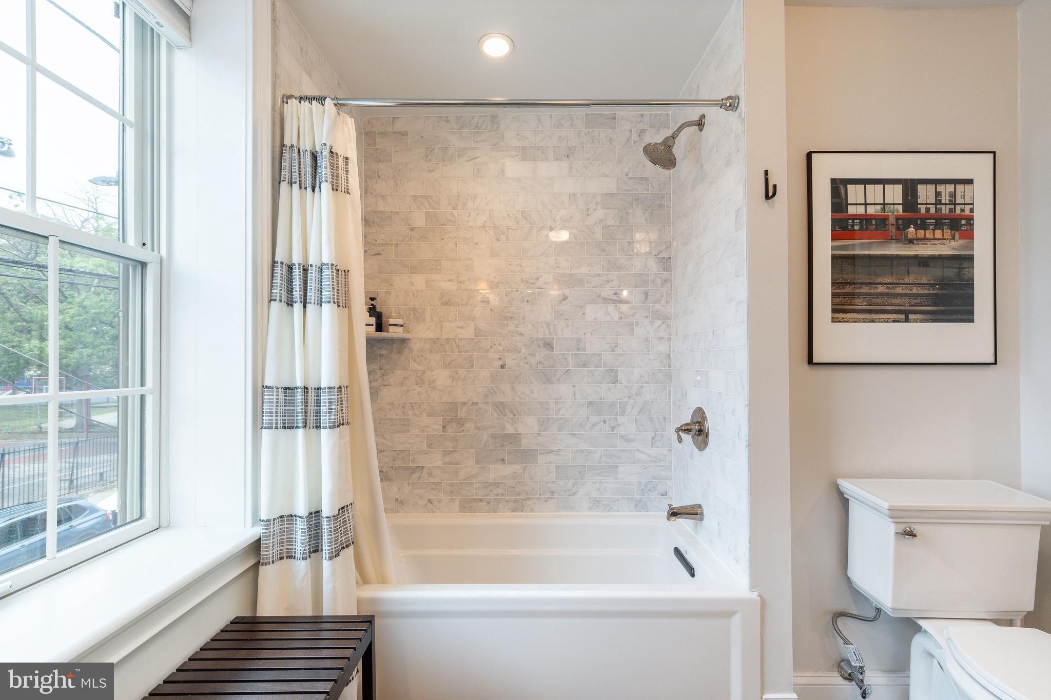 GRADUATE HOSPITAL - Residential