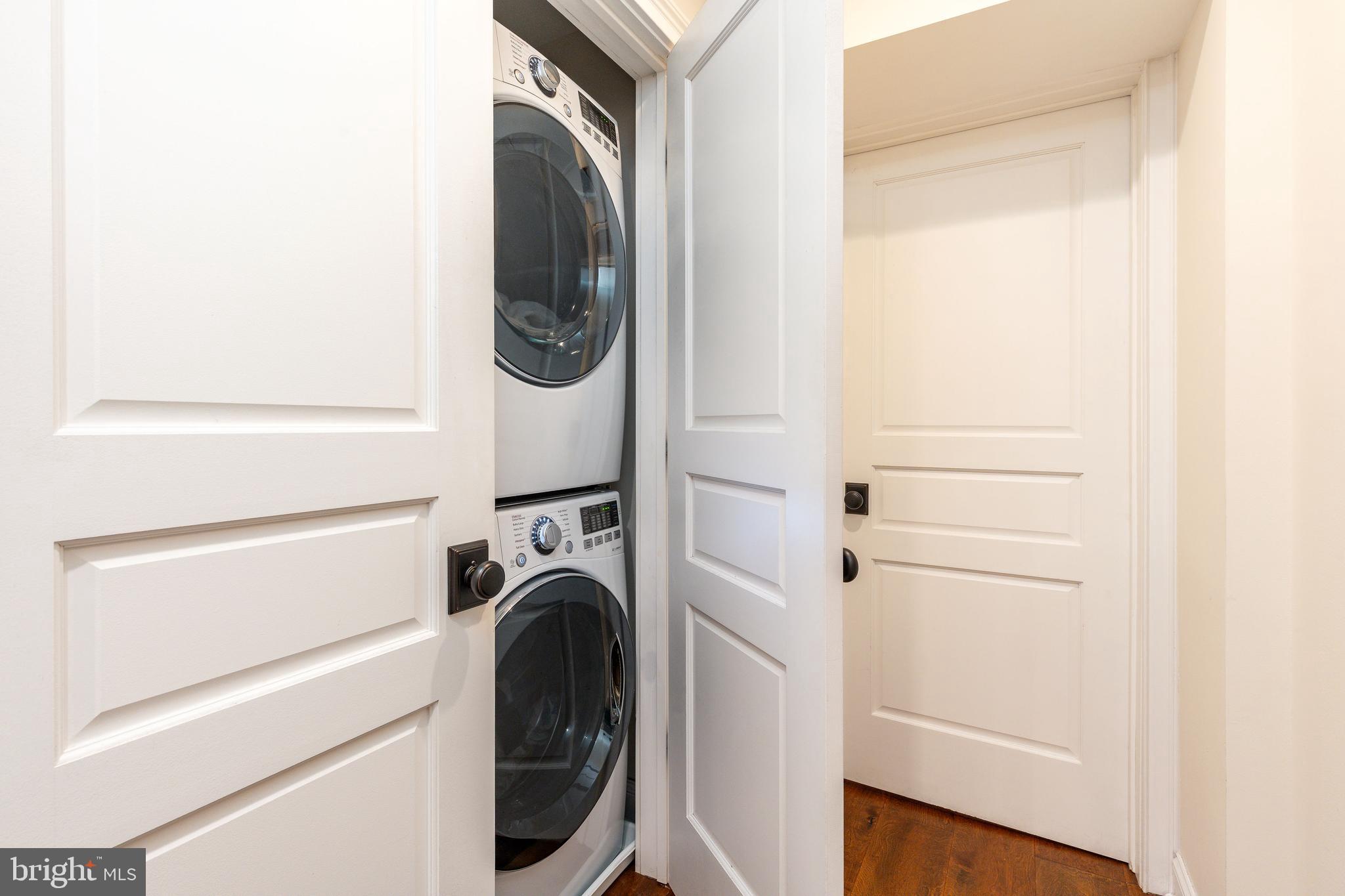 GRADUATE HOSPITAL - Residential