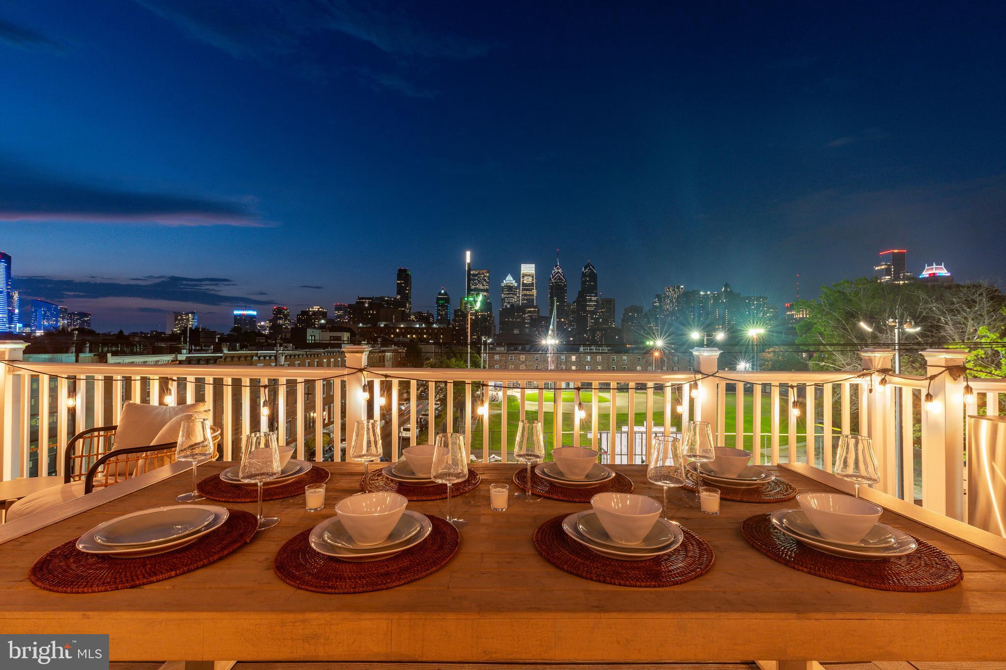 GRADUATE HOSPITAL - Residential