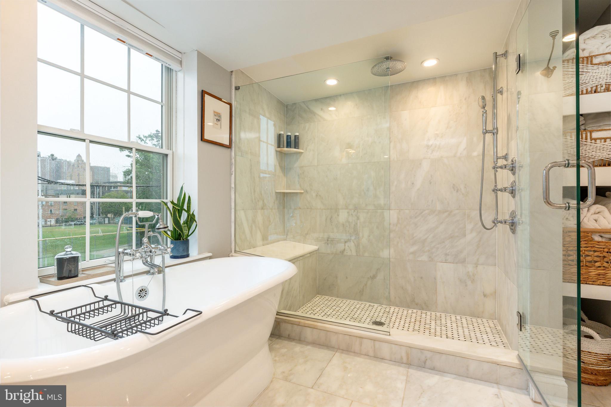 GRADUATE HOSPITAL - Residential