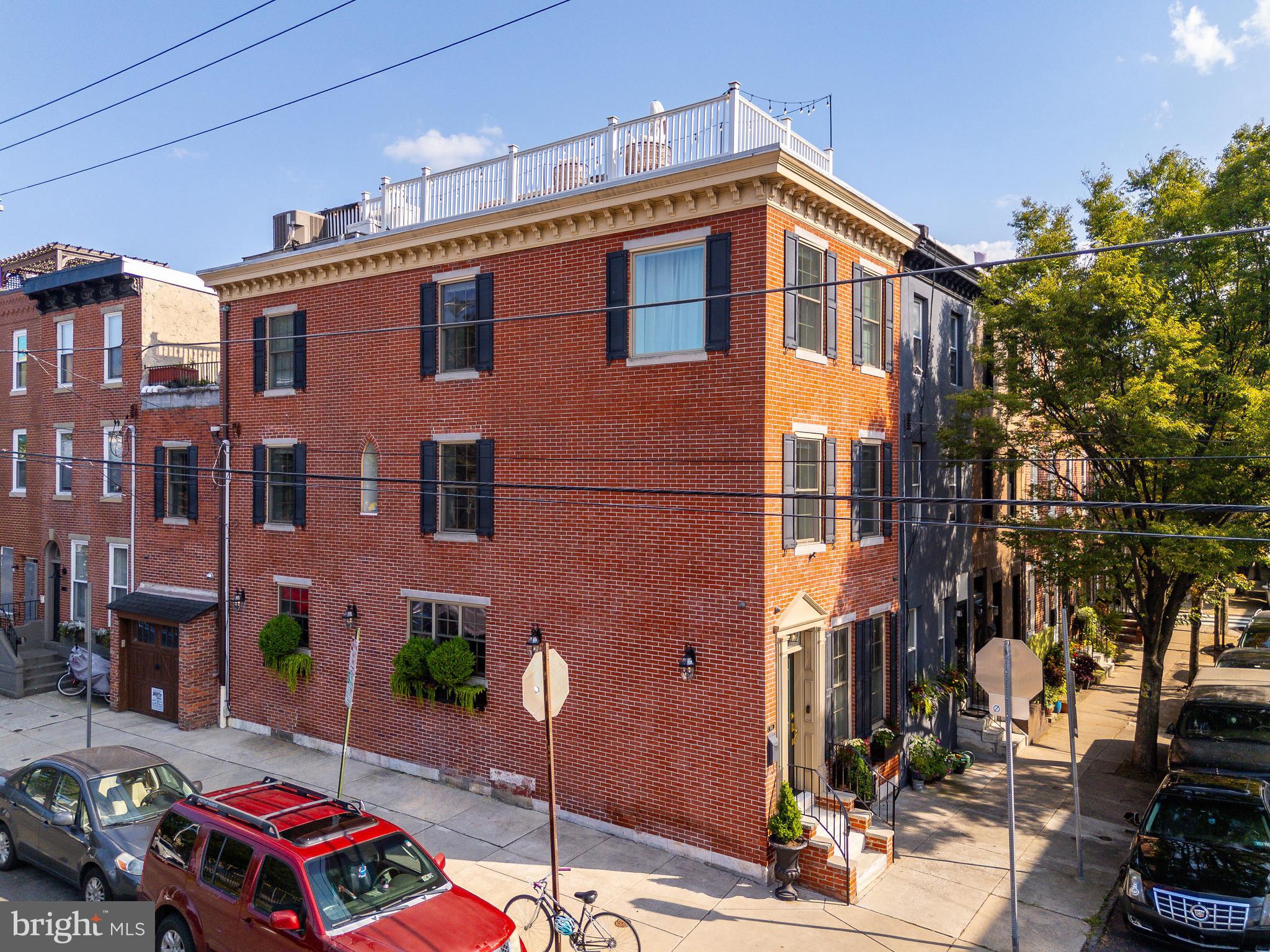 801 S 18TH STREET