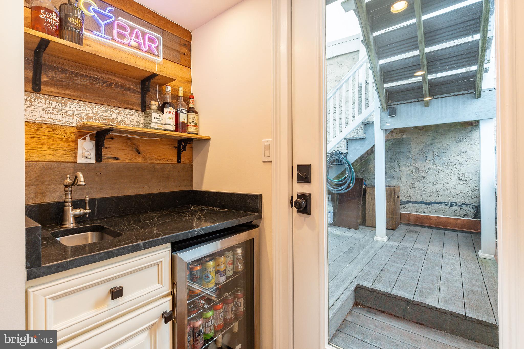 GRADUATE HOSPITAL - Residential