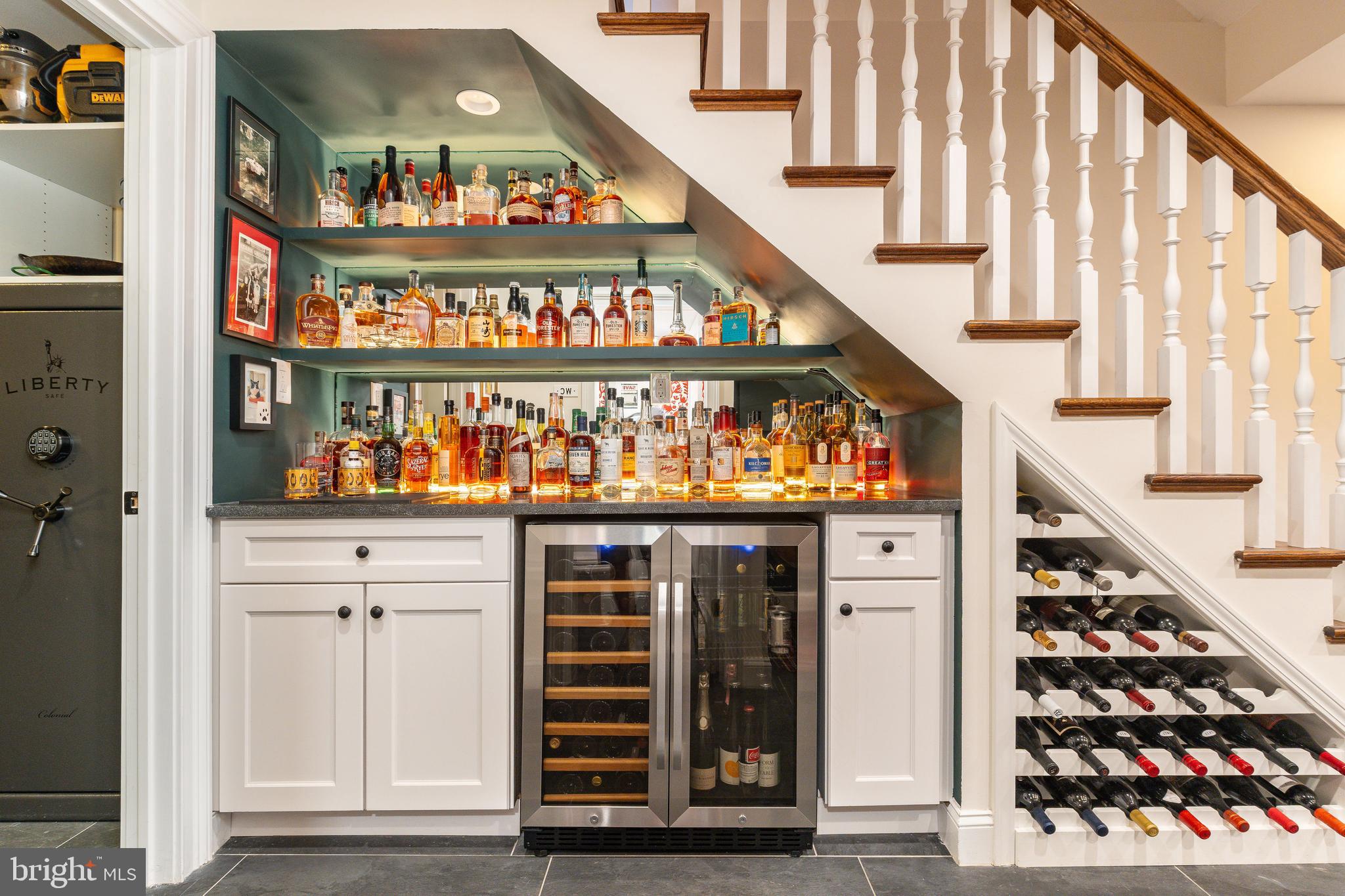 GRADUATE HOSPITAL - Residential