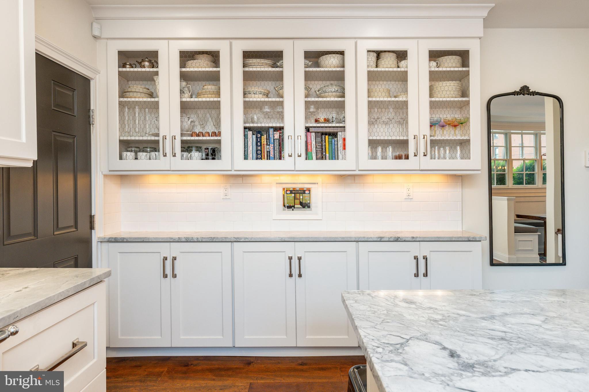 GRADUATE HOSPITAL - Residential