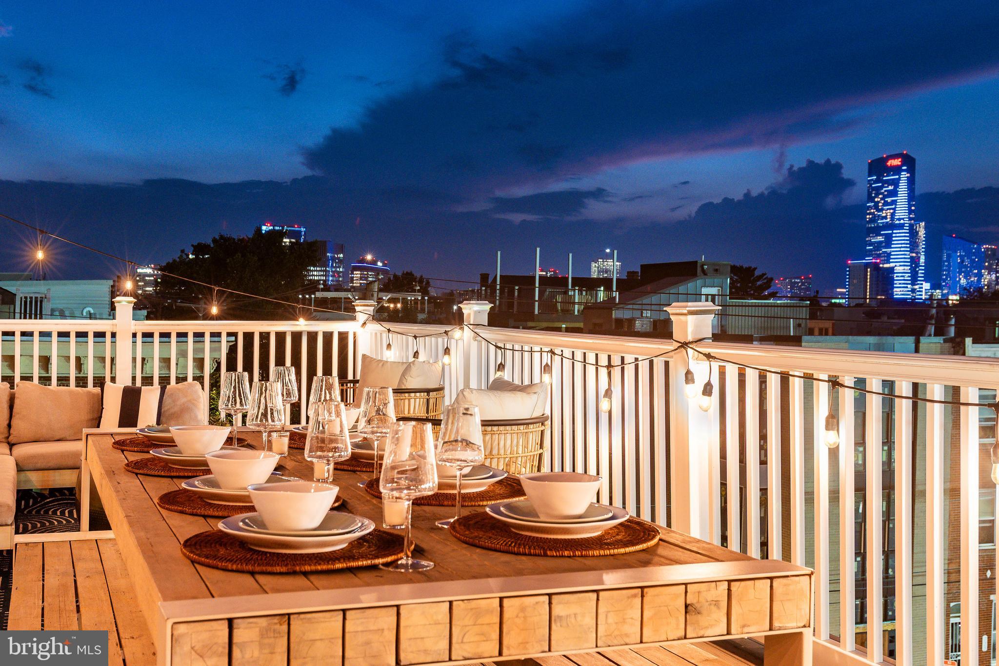 GRADUATE HOSPITAL - Residential