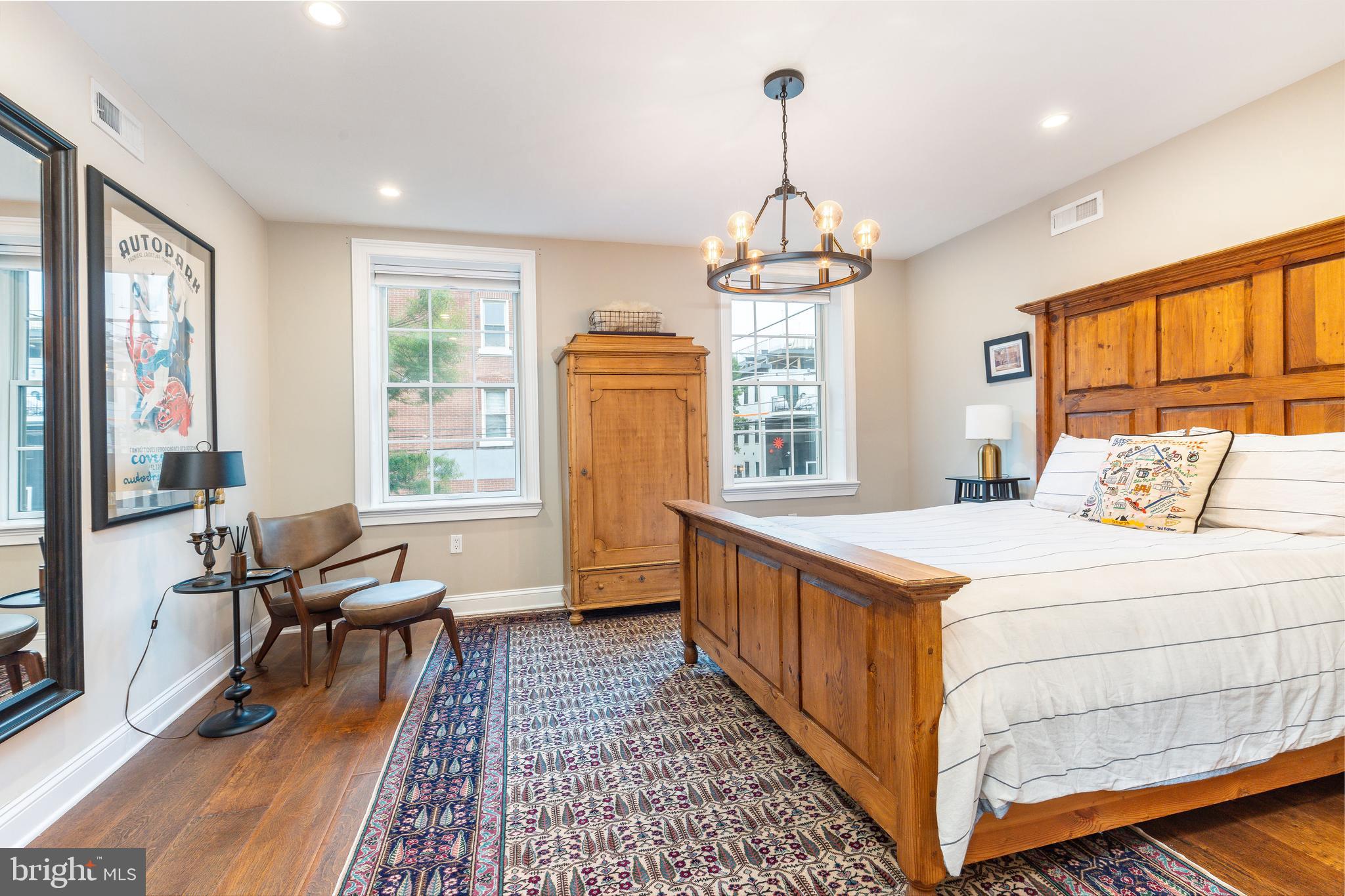 GRADUATE HOSPITAL - Residential