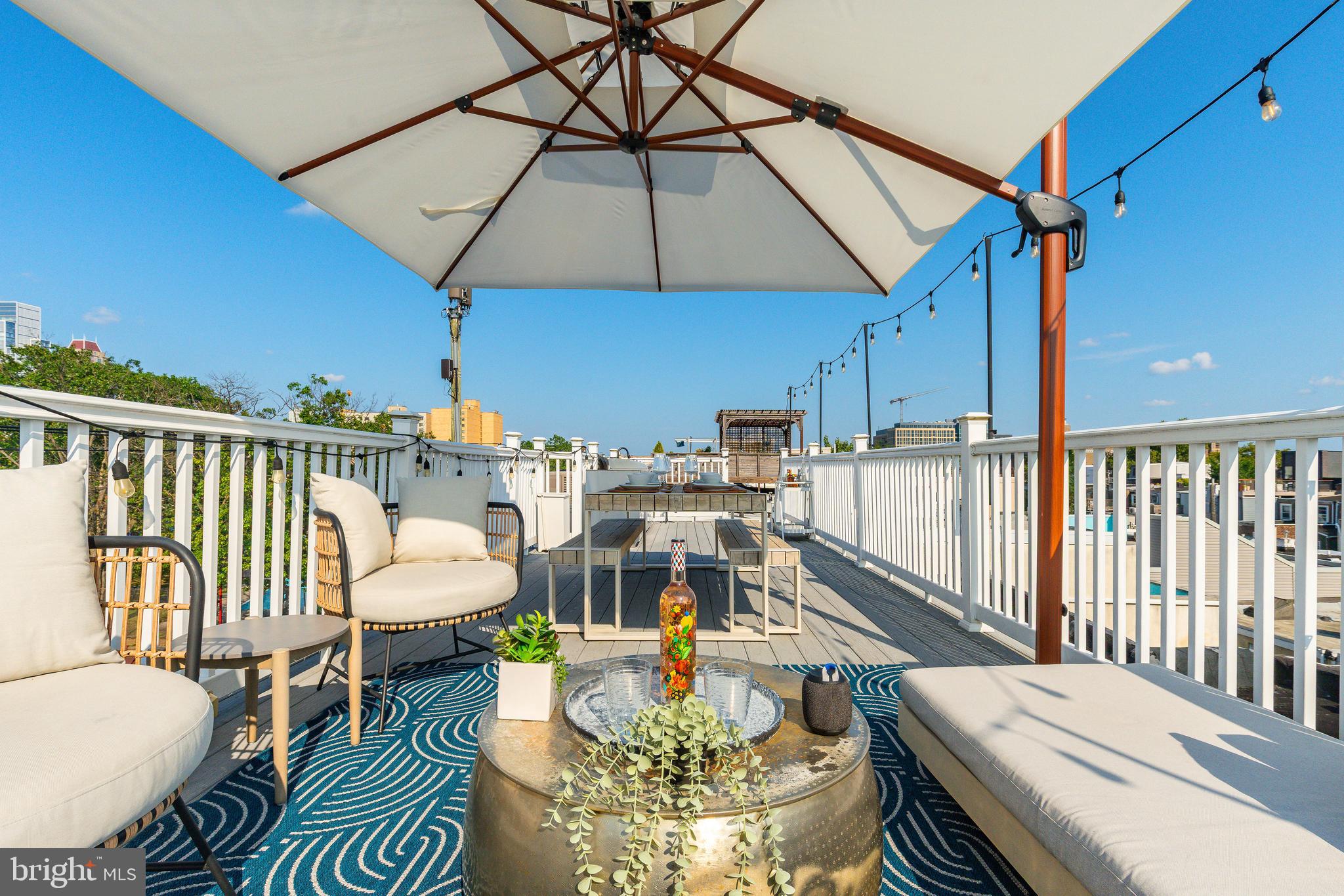 GRADUATE HOSPITAL - Residential