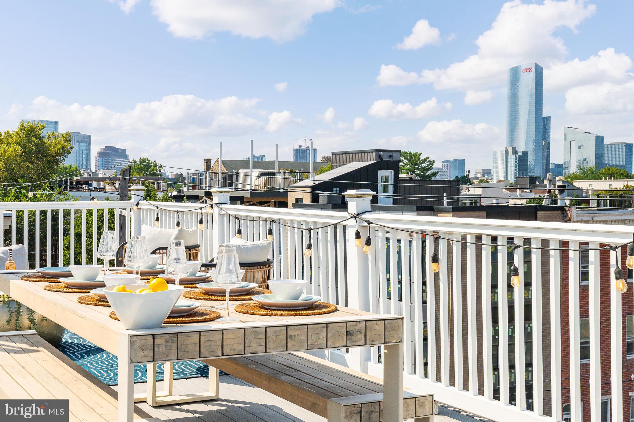 GRADUATE HOSPITAL - Residential