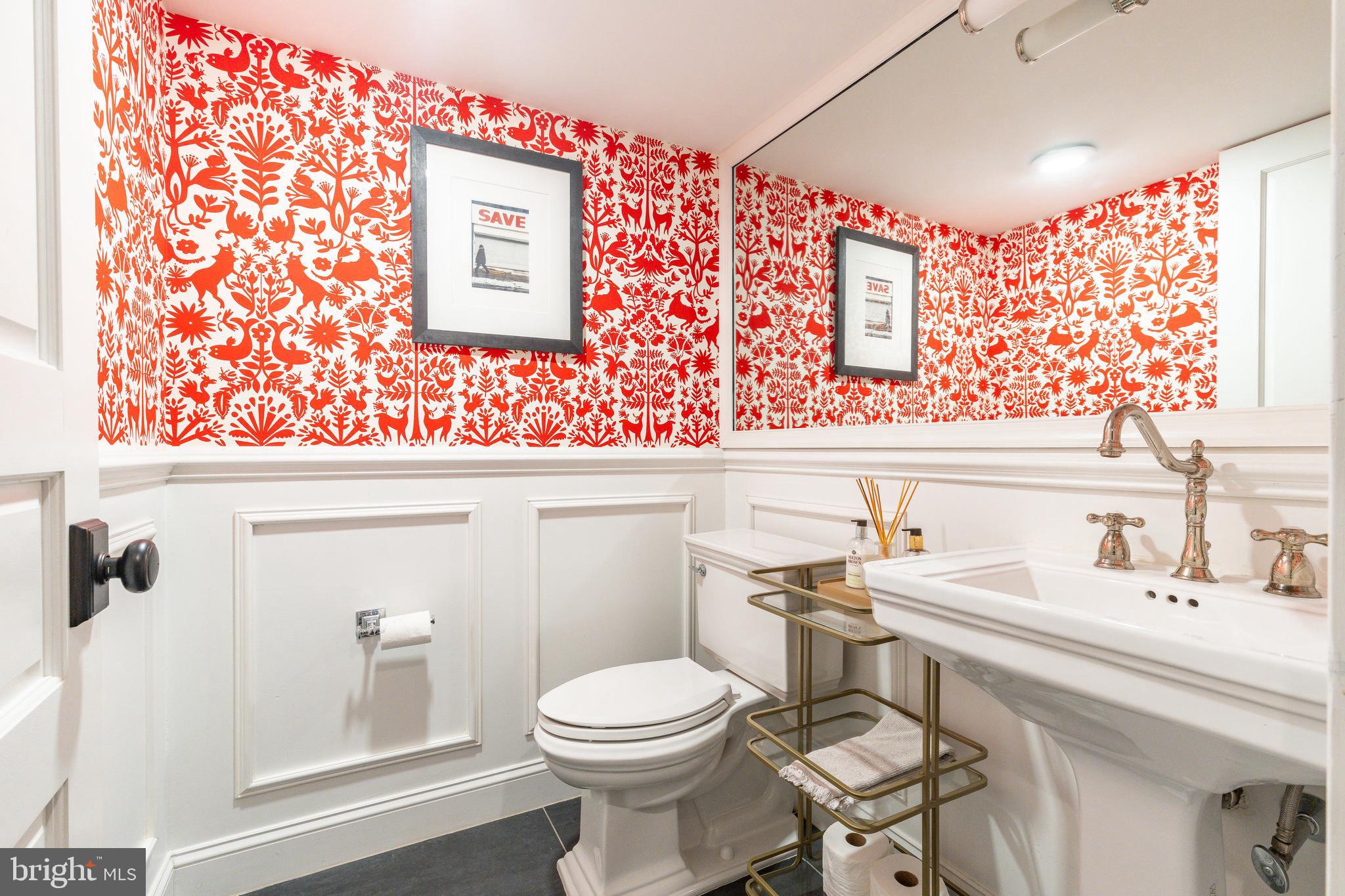 GRADUATE HOSPITAL - Residential