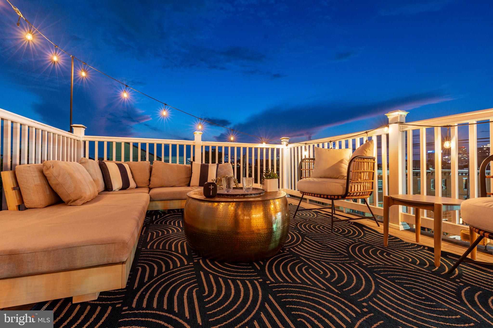 GRADUATE HOSPITAL - Residential