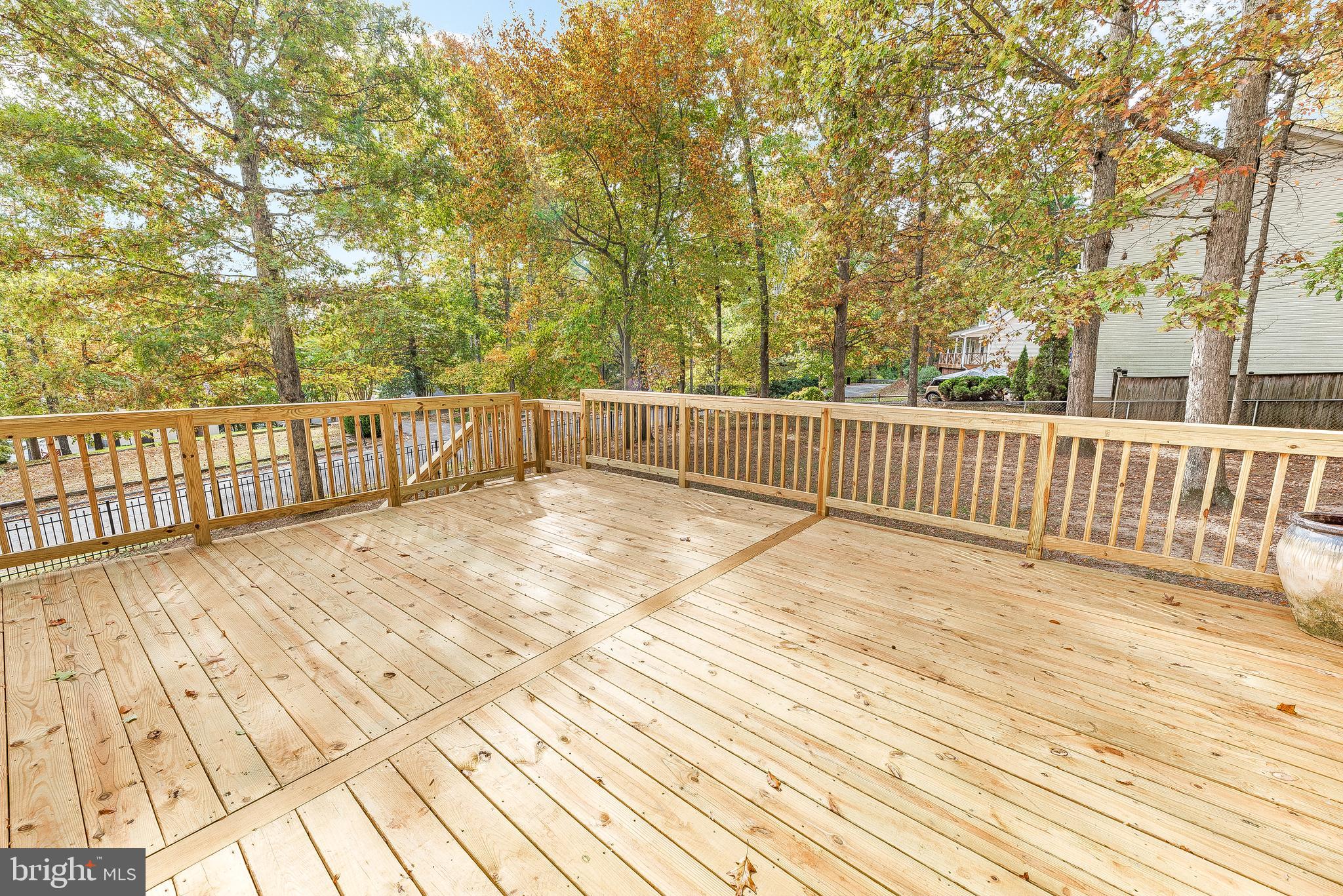 CHESAPEAKE RANCH ESTATES - Residential