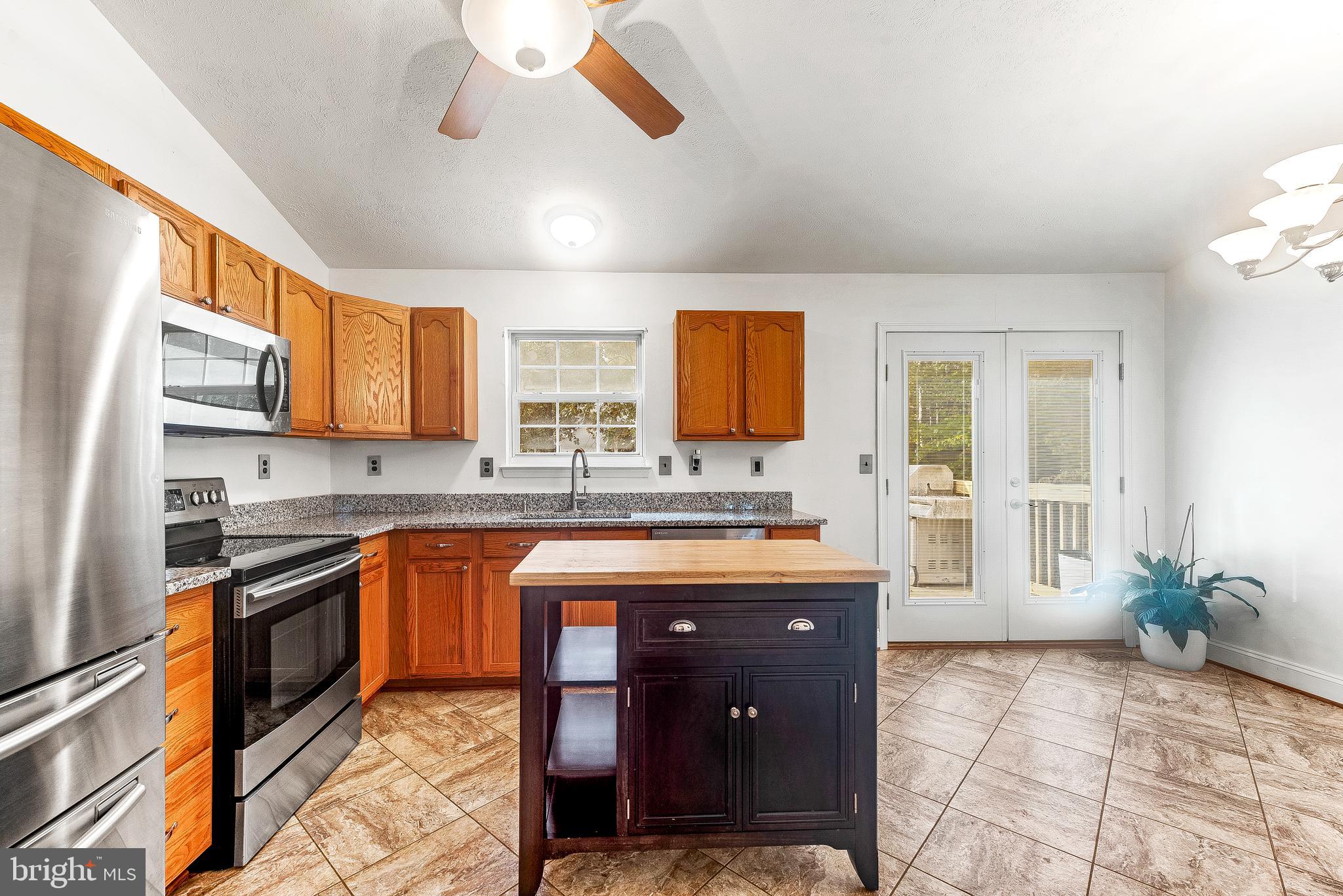 CHESAPEAKE RANCH ESTATES - Residential