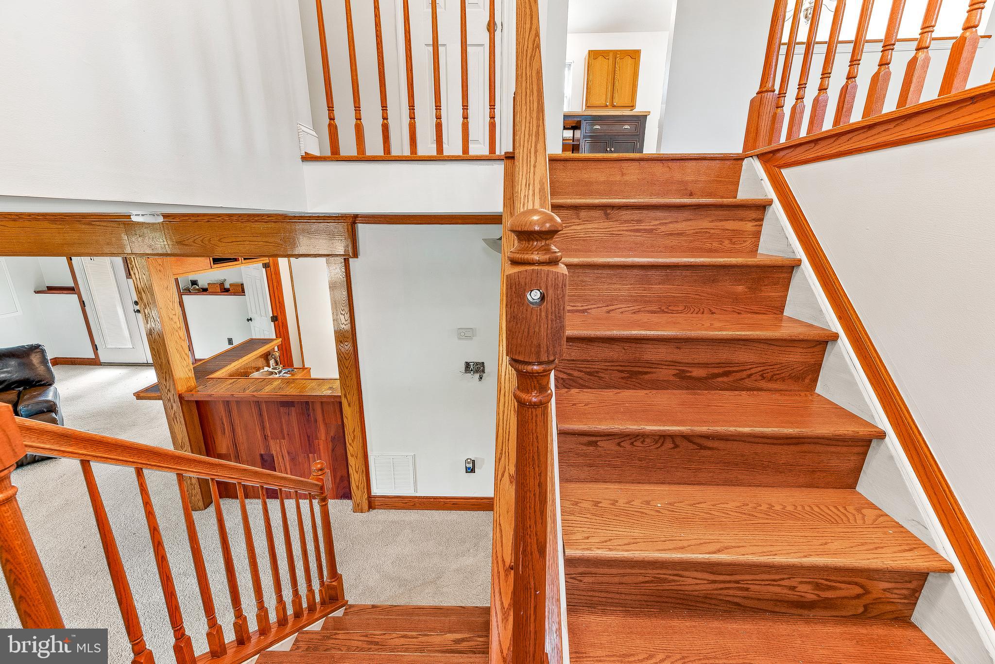 CHESAPEAKE RANCH ESTATES - Residential